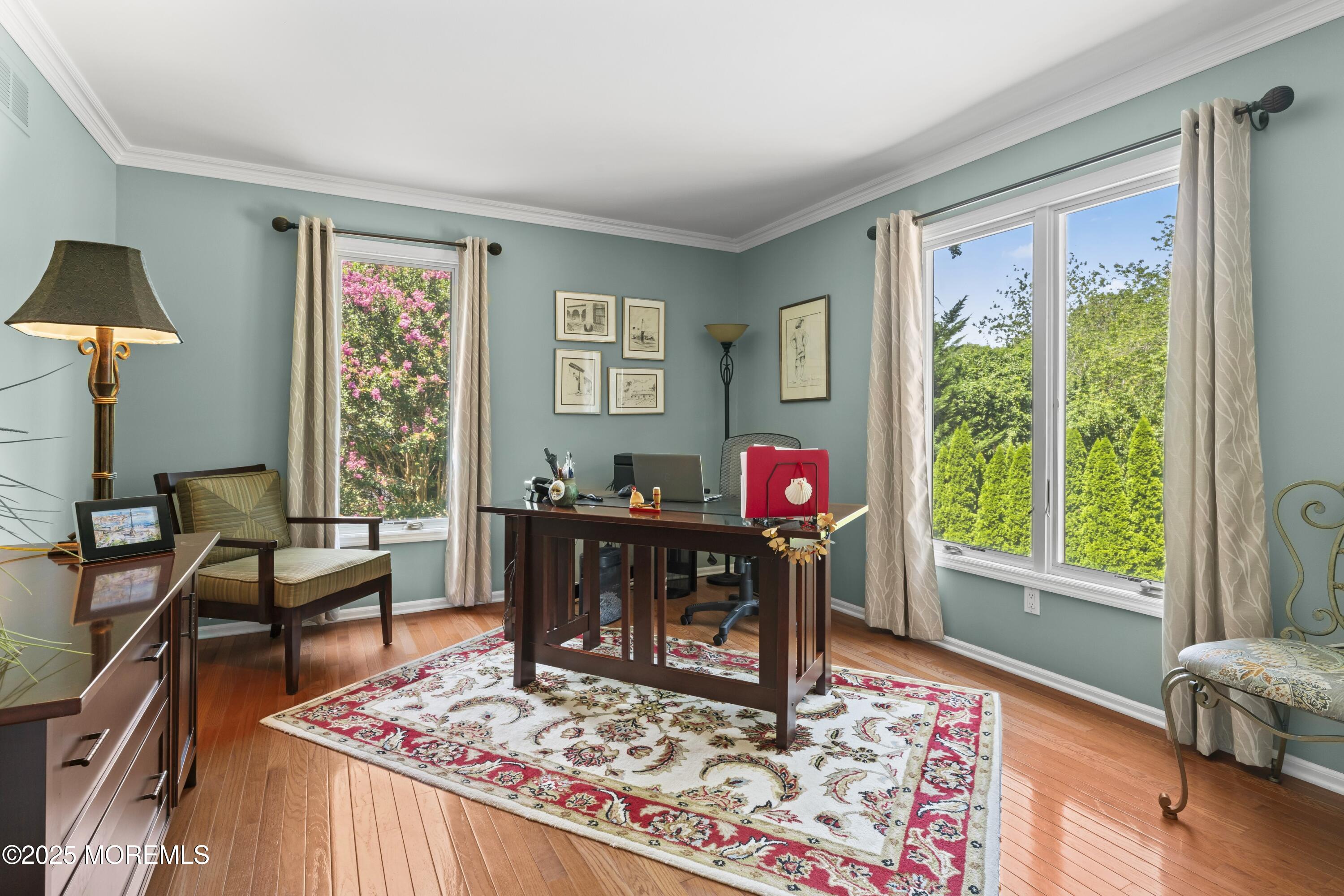 126 Willow Grove Drive, Lincroft, NJ, 07738 image 21