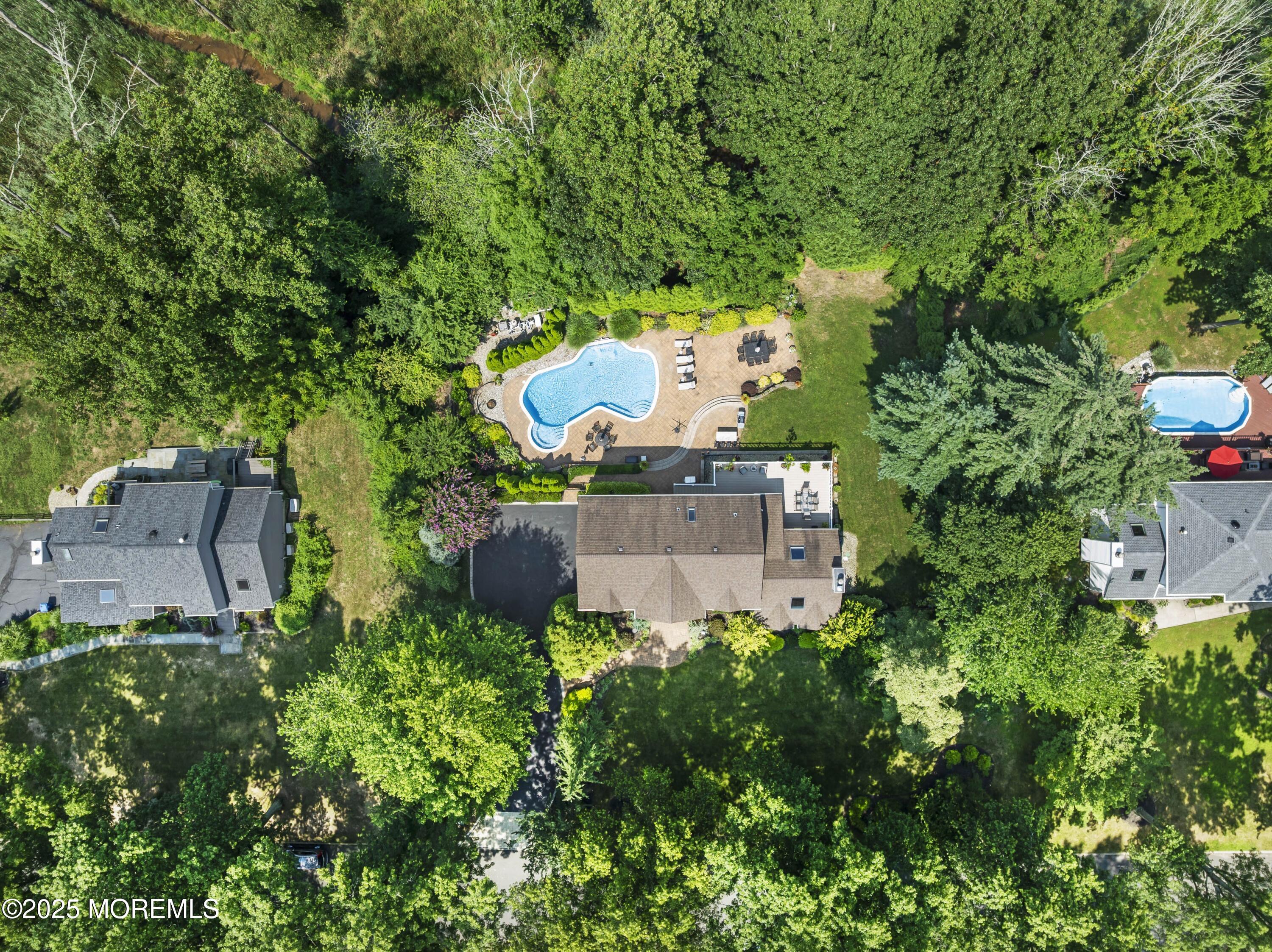 126 Willow Grove Drive, Lincroft, NJ, 07738 image 49