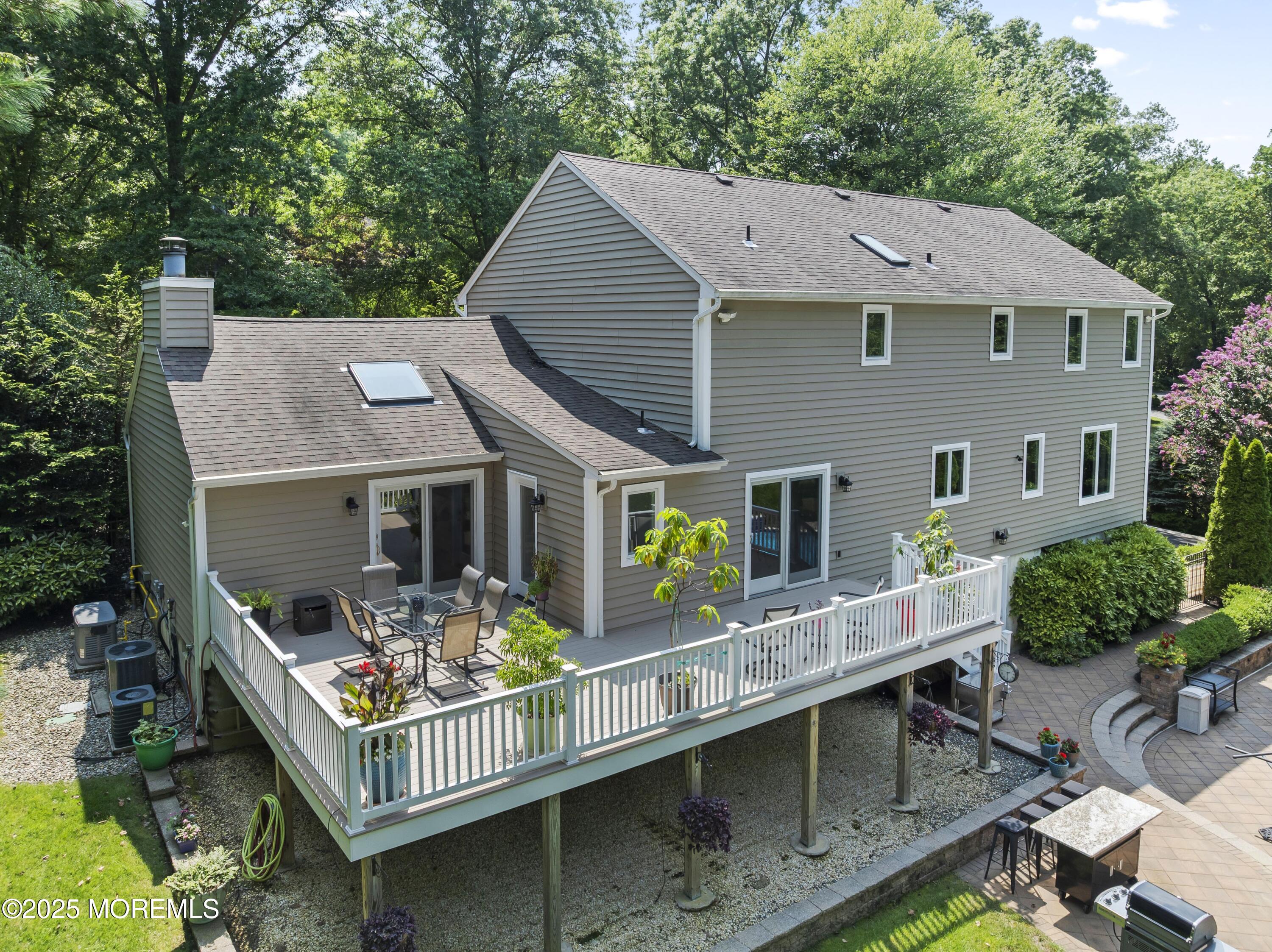 126 Willow Grove Drive, Lincroft, NJ, 07738 image 46