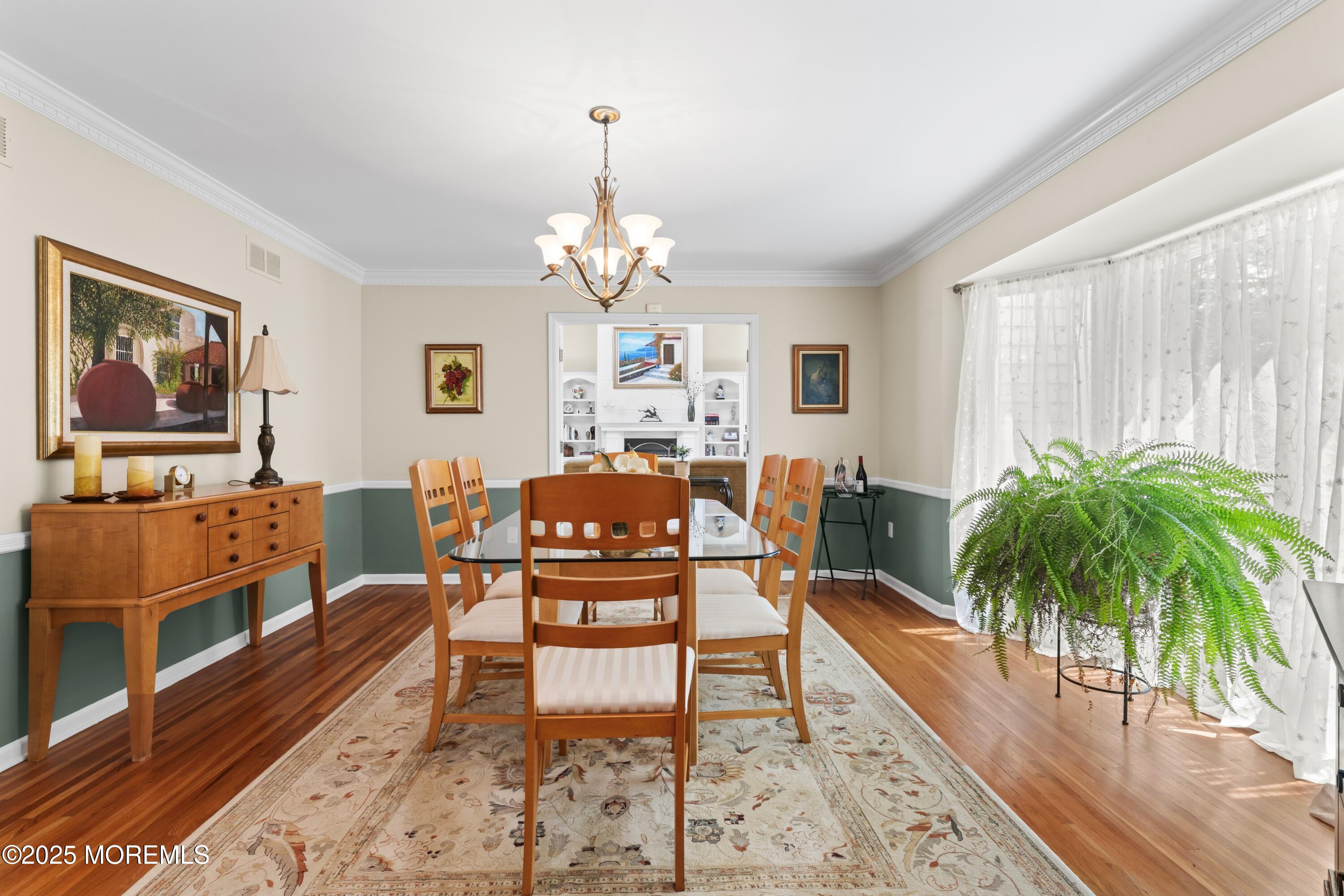 126 Willow Grove Drive, Lincroft, NJ, 07738 image 8