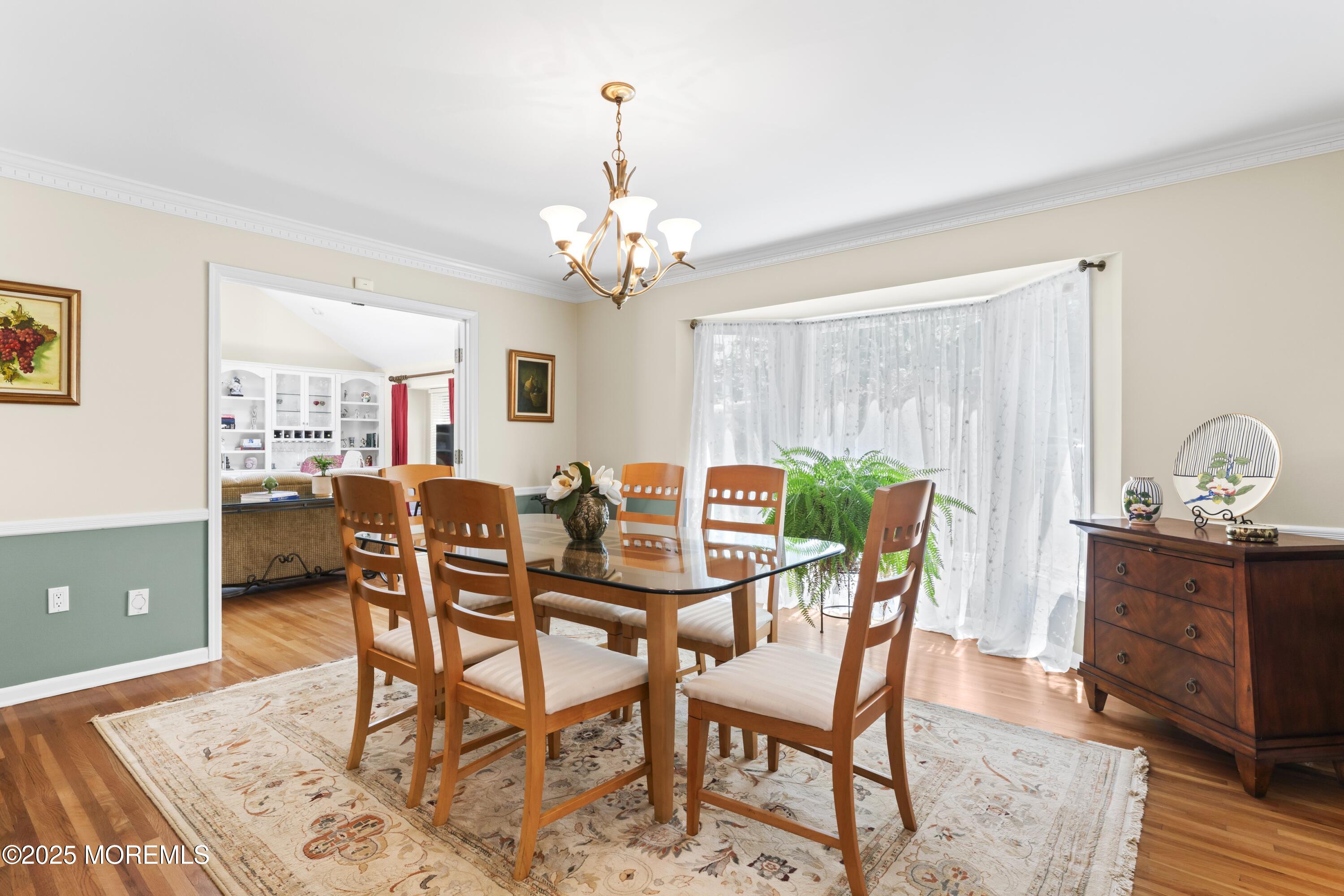 126 Willow Grove Drive, Lincroft, NJ, 07738 image 9
