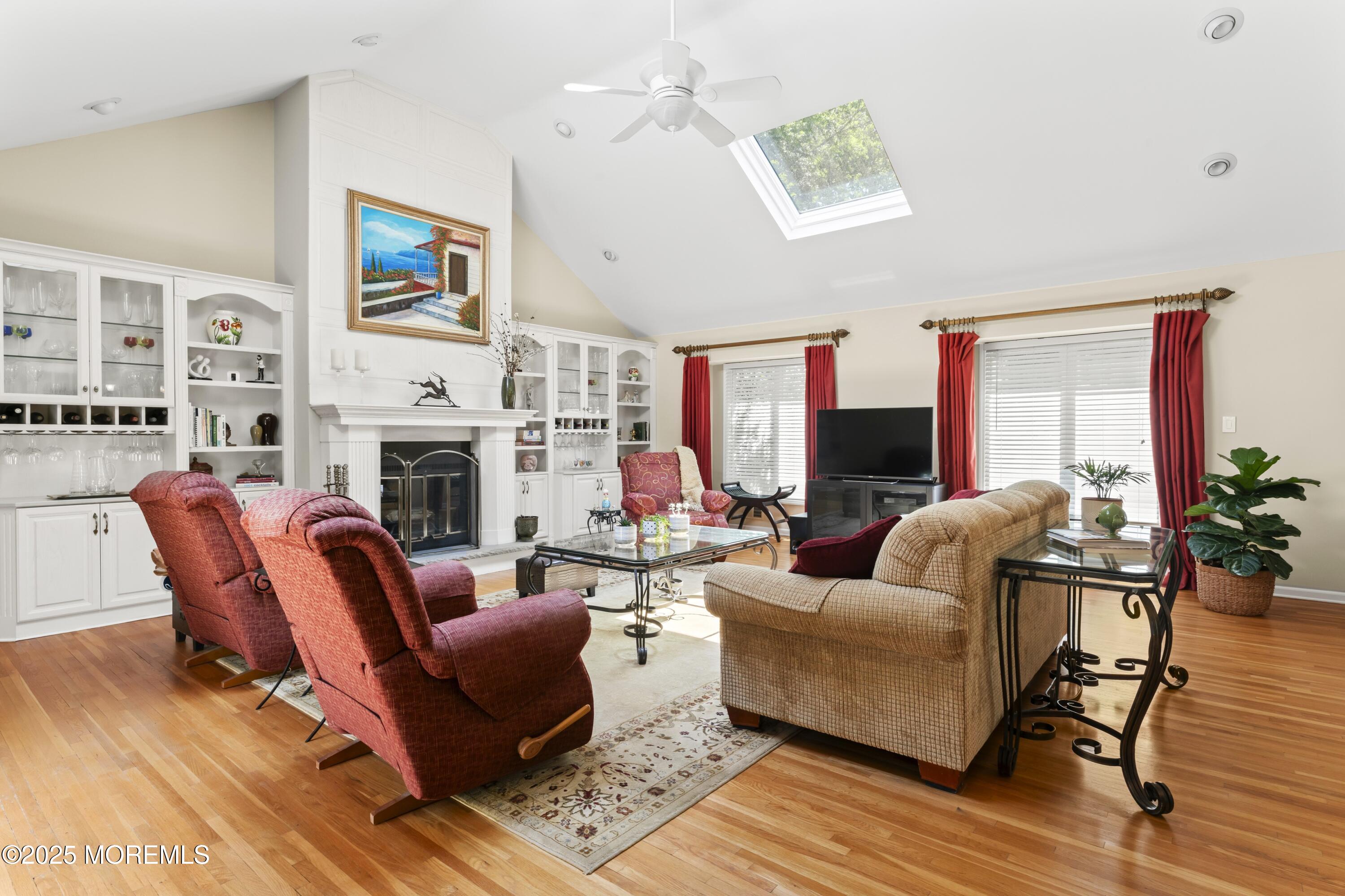 126 Willow Grove Drive, Lincroft, NJ, 07738 image 11