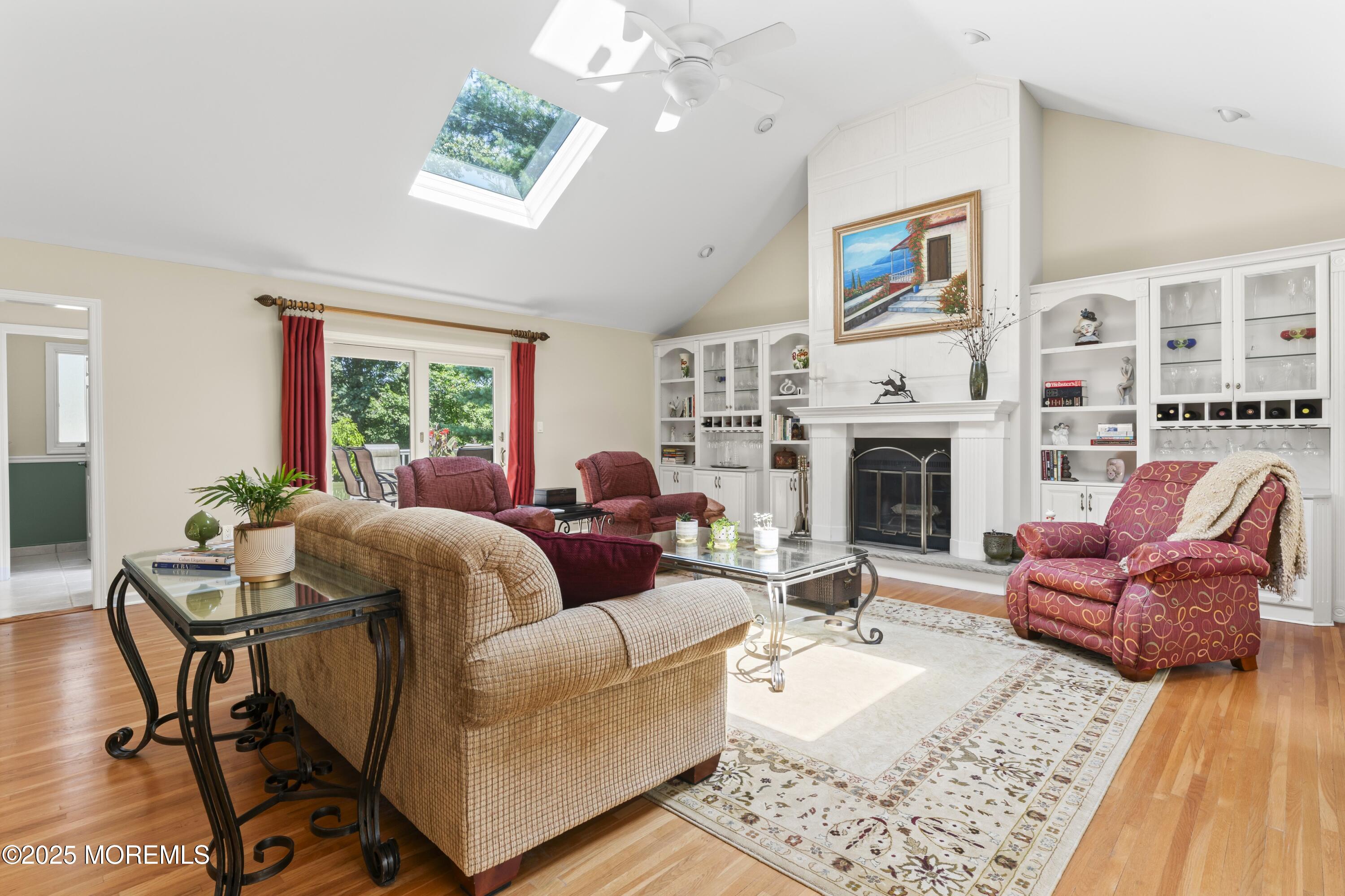 126 Willow Grove Drive, Lincroft, NJ, 07738 image 12