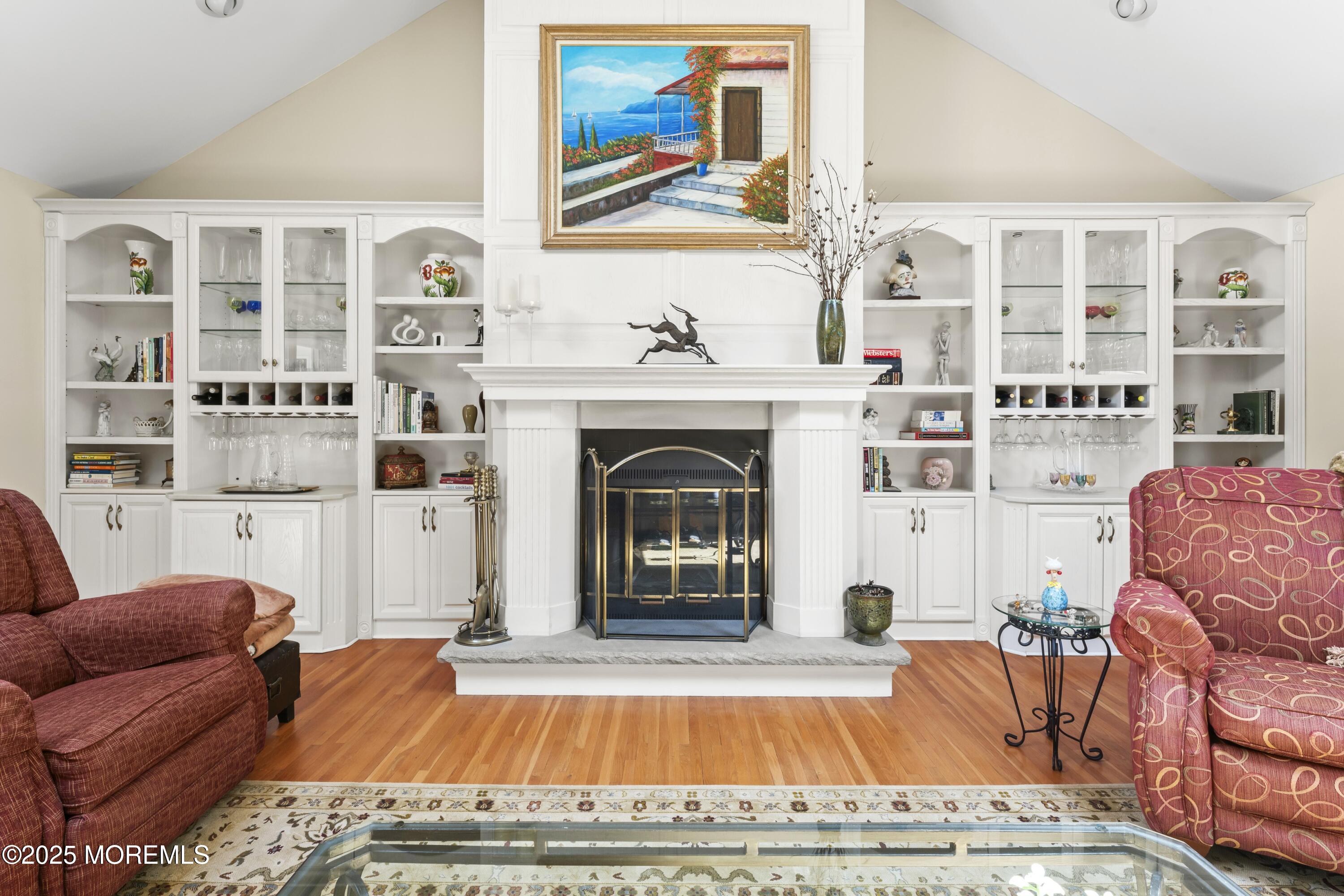 126 Willow Grove Drive, Lincroft, NJ, 07738 image 13