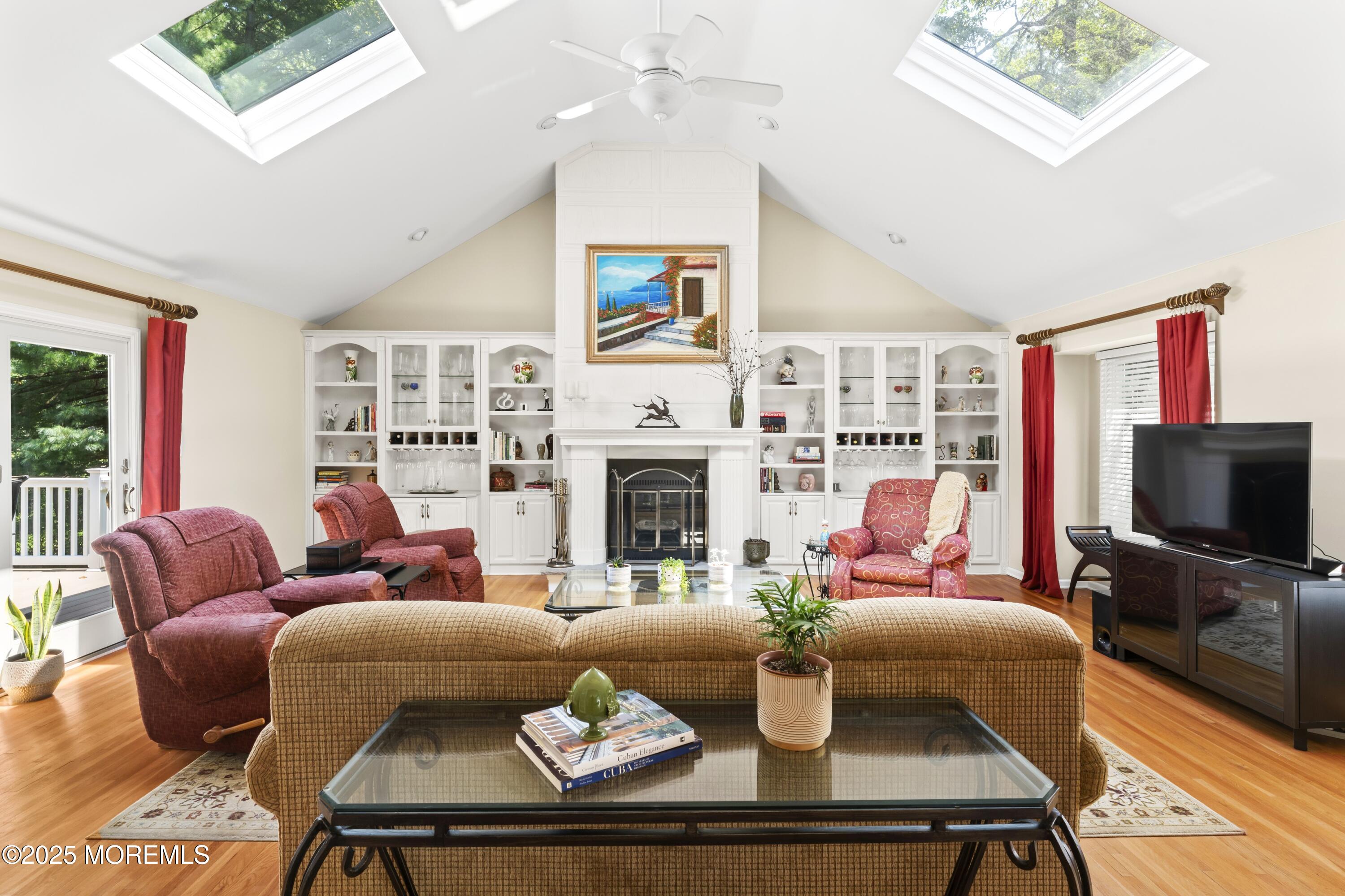 126 Willow Grove Drive, Lincroft, NJ, 07738 image 10