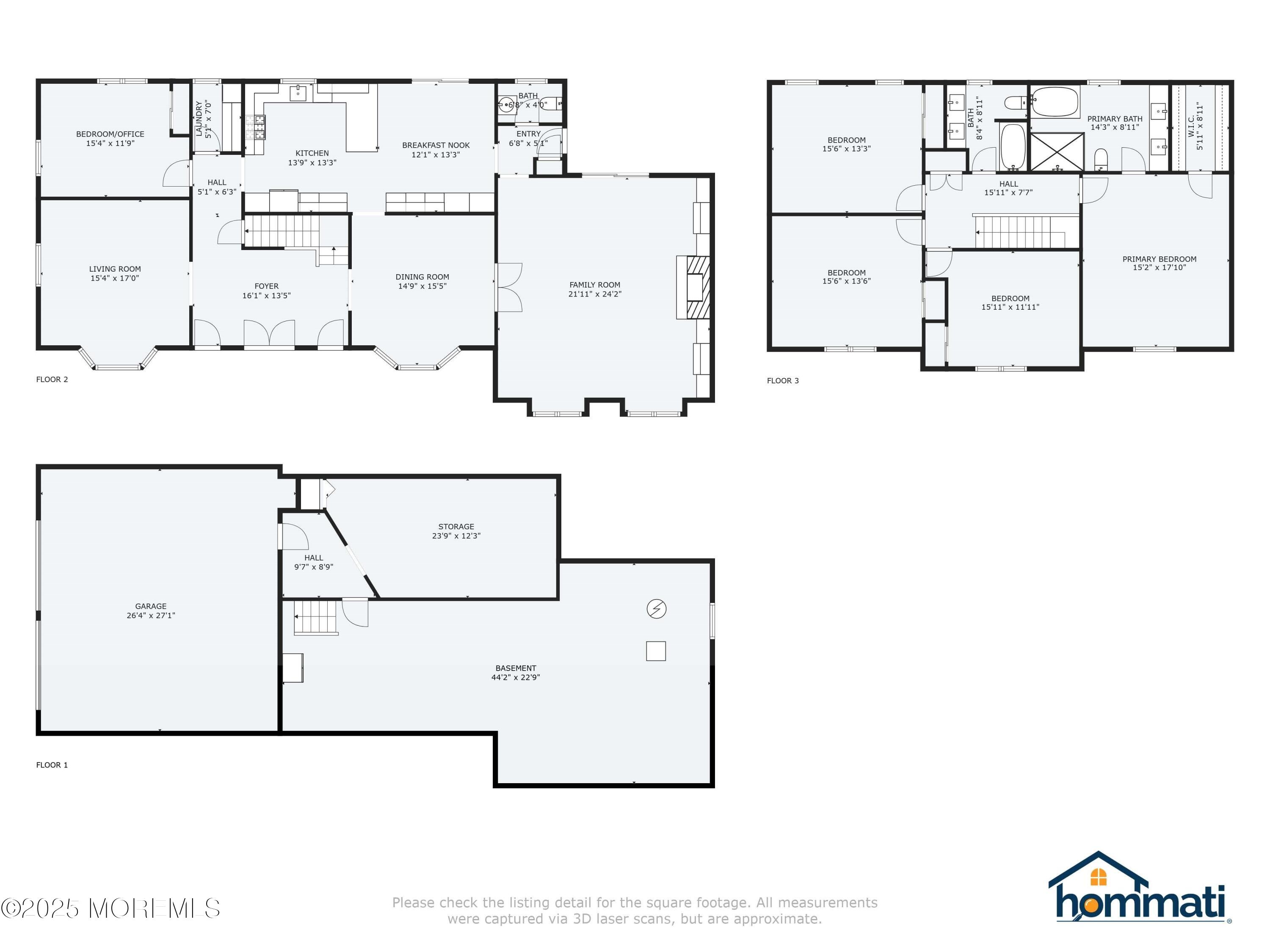 126 Willow Grove Drive, Lincroft, NJ, 07738 image 53