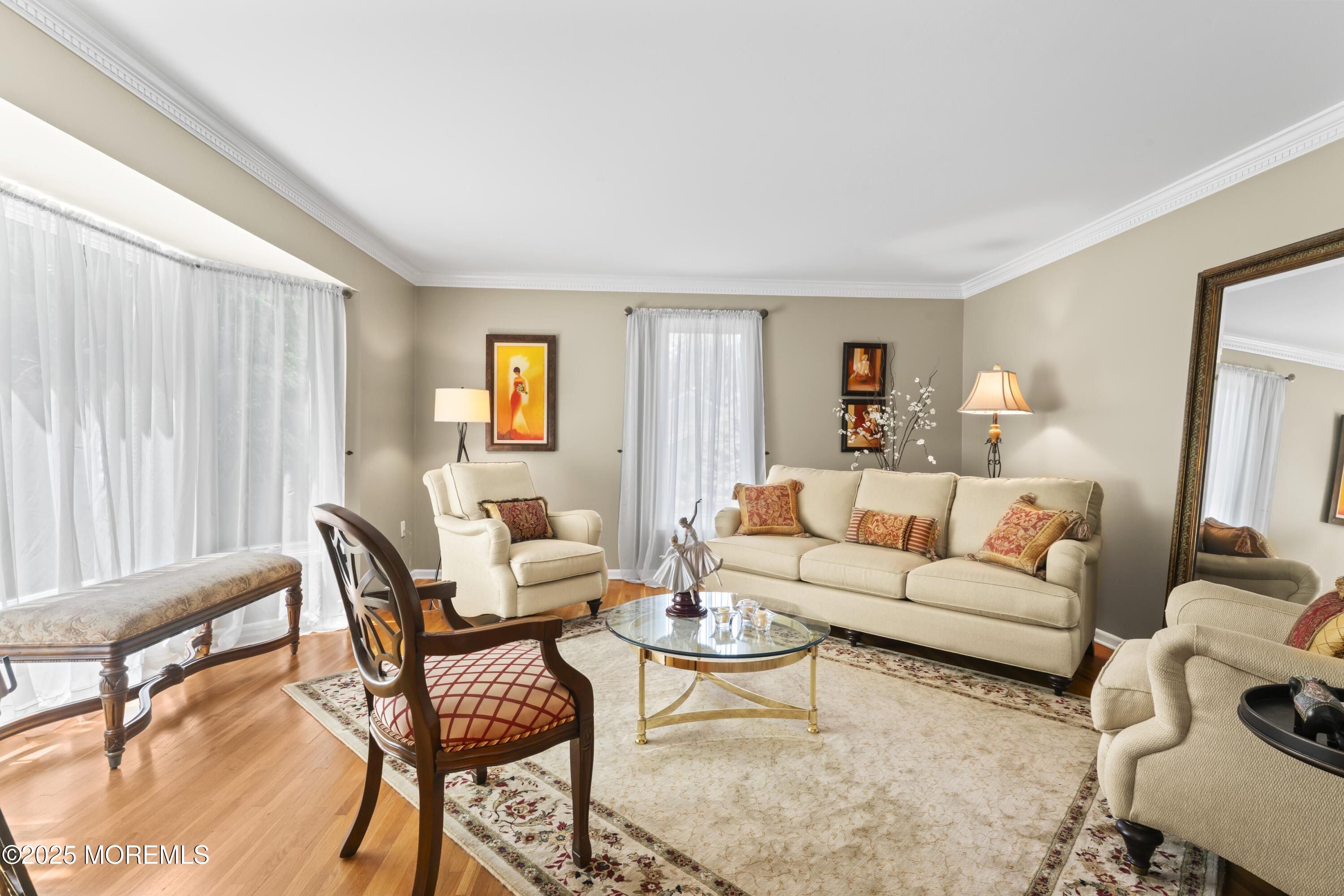 126 Willow Grove Drive, Lincroft, NJ, 07738 image 7