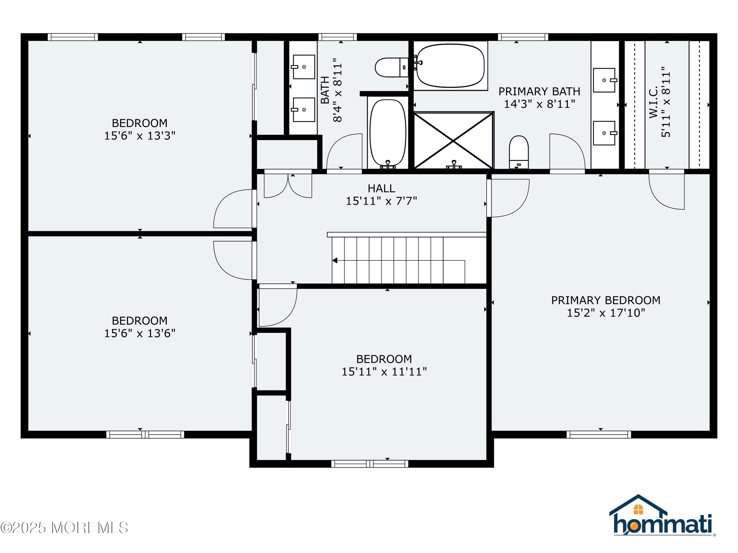 126 Willow Grove Drive, Lincroft, NJ, 07738 image 50