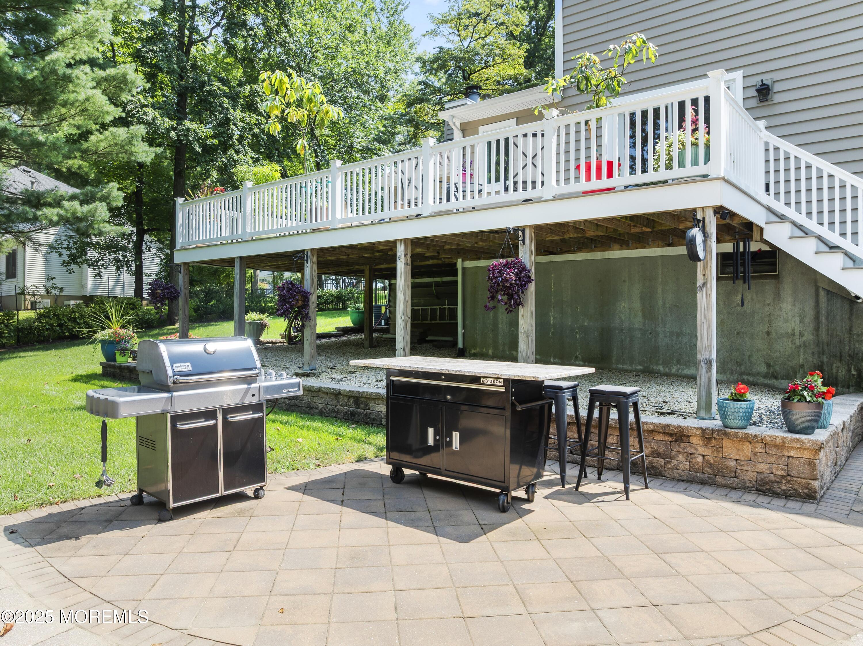 126 Willow Grove Drive, Lincroft, NJ, 07738 image 42