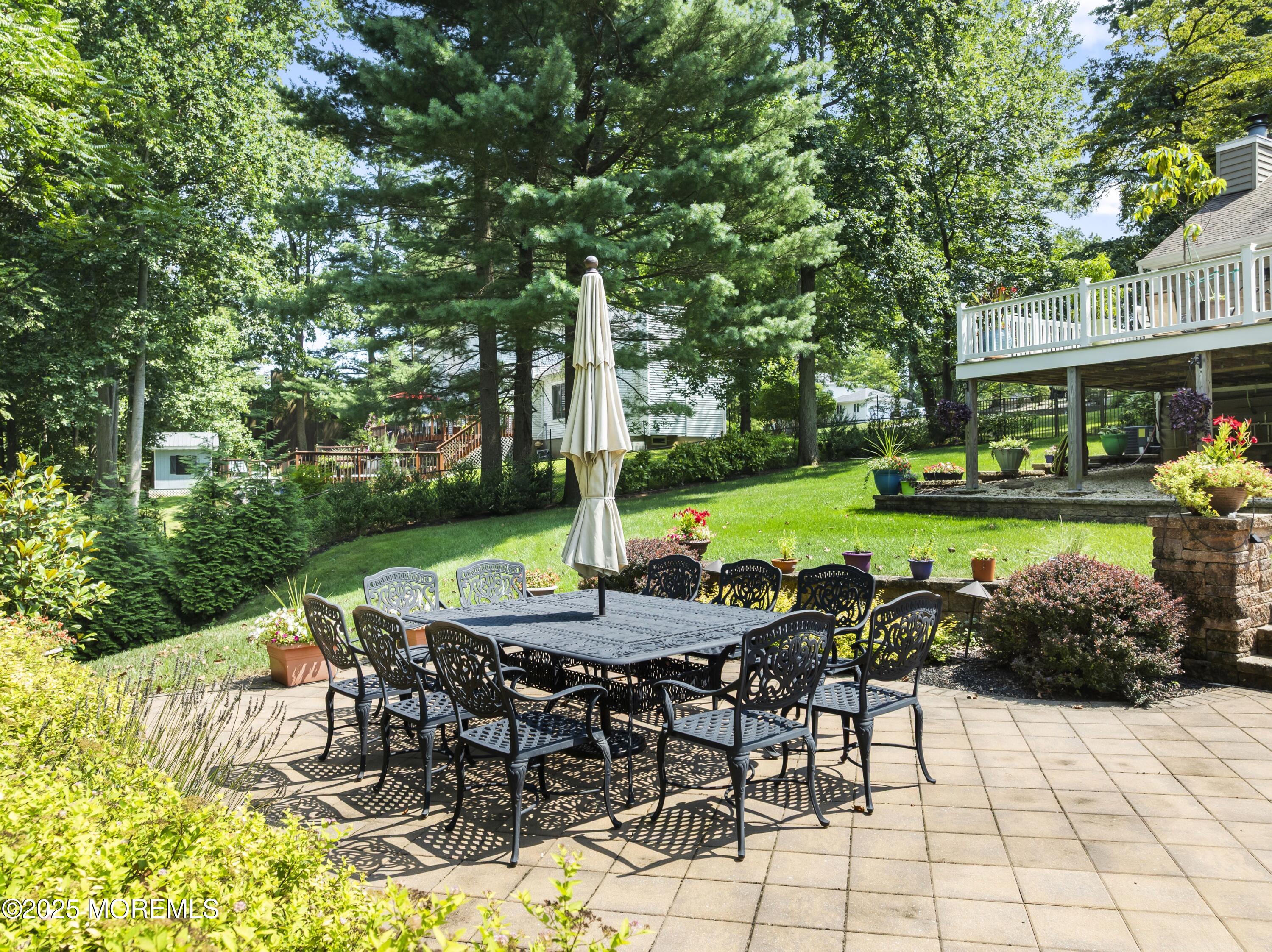 126 Willow Grove Drive, Lincroft, NJ, 07738 image 40
