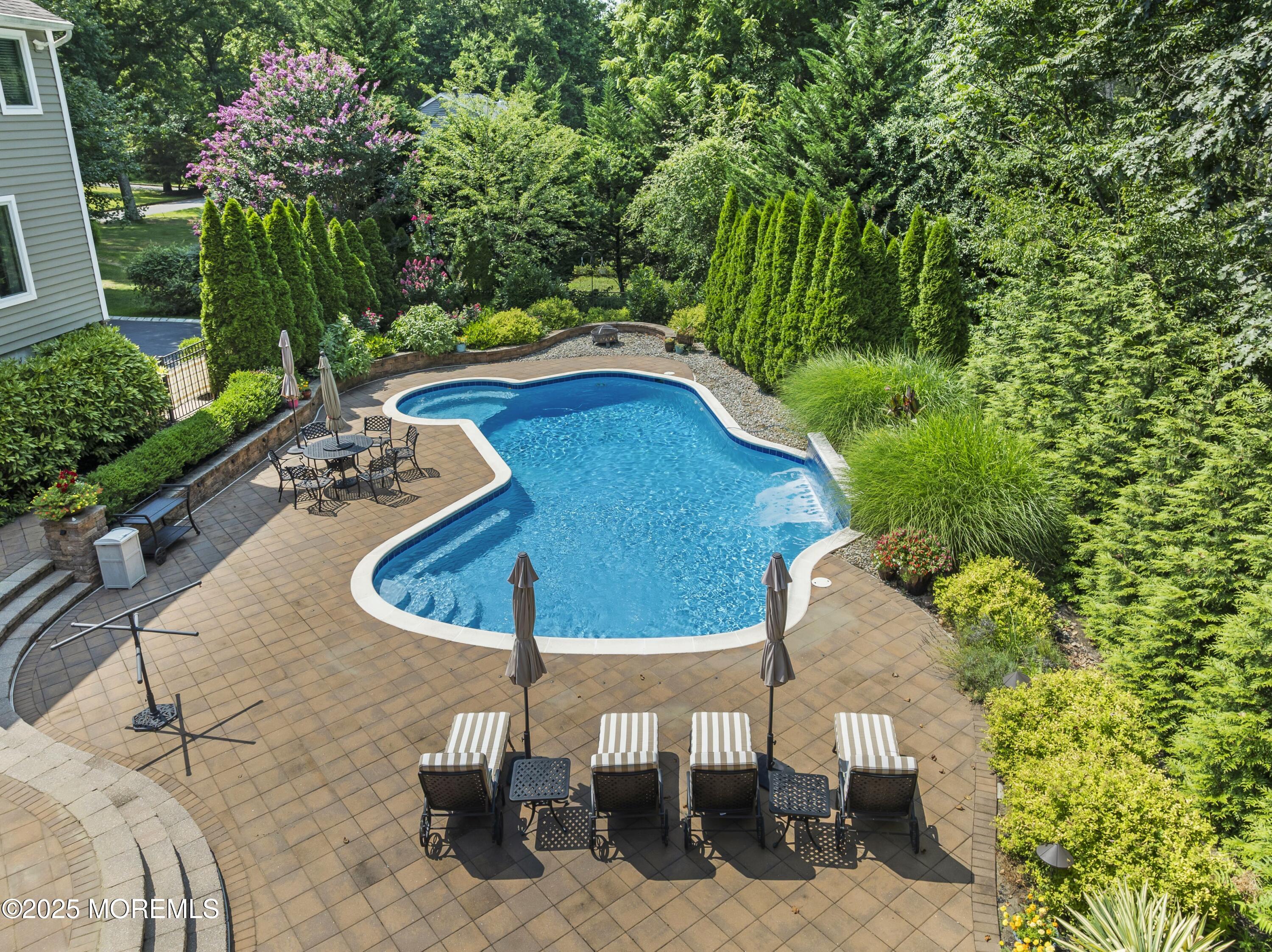 126 Willow Grove Drive, Lincroft, NJ, 07738 image 38