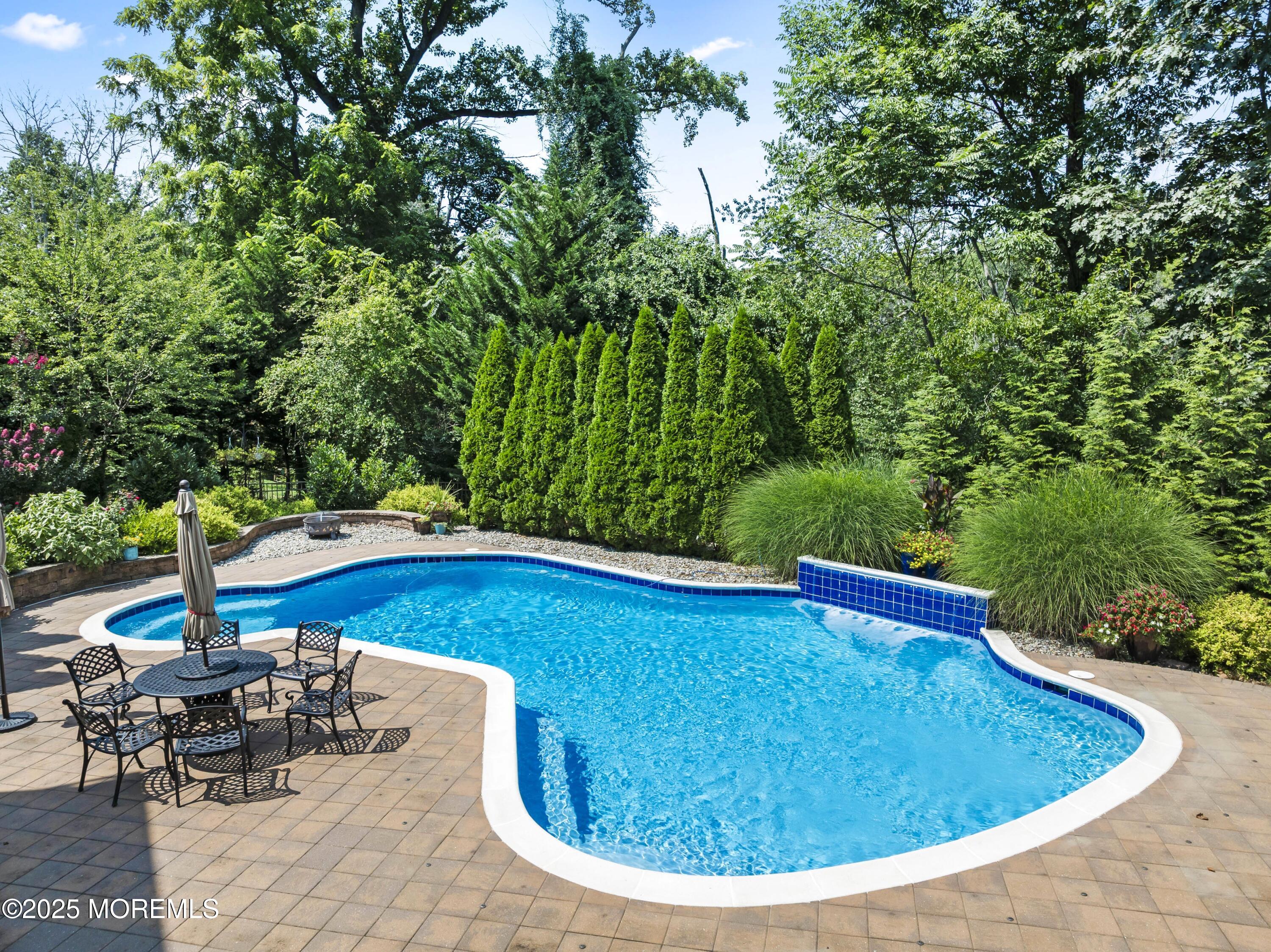 126 Willow Grove Drive, Lincroft, NJ, 07738 image 35