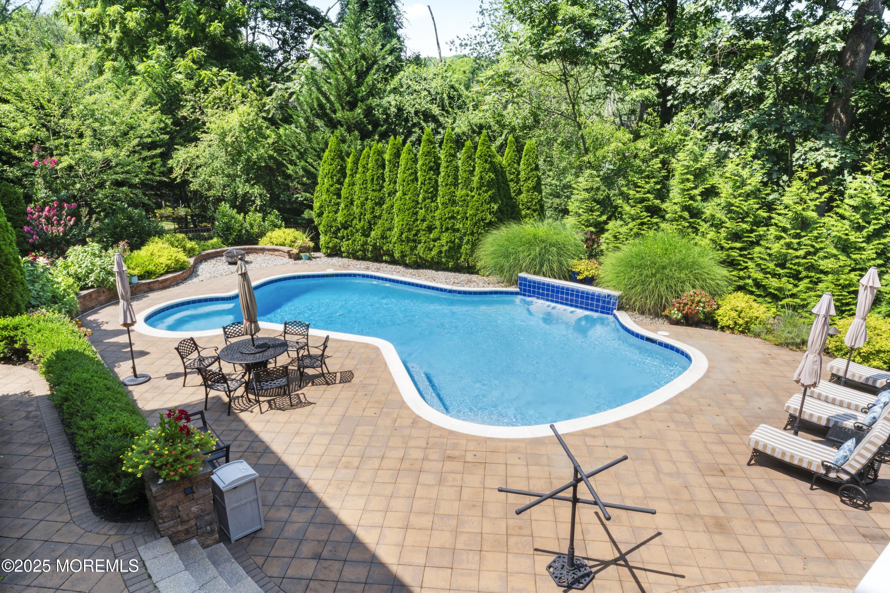 126 Willow Grove Drive, Lincroft, NJ, 07738 image 39