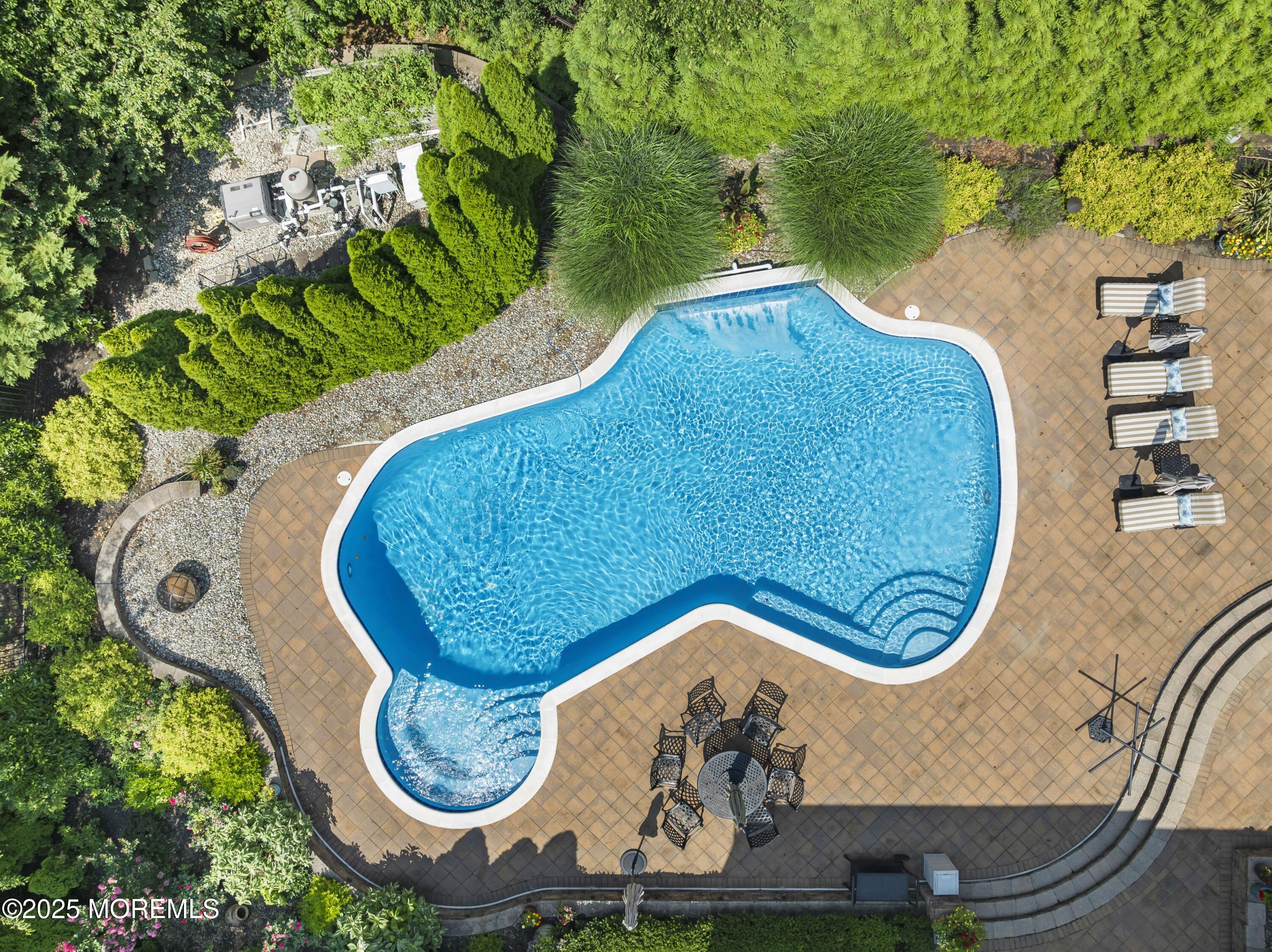 126 Willow Grove Drive, Lincroft, NJ, 07738 image 34
