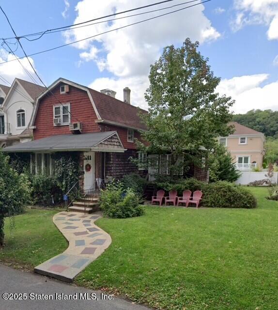 43 Mace Street, Staten Island, NY, 10306
