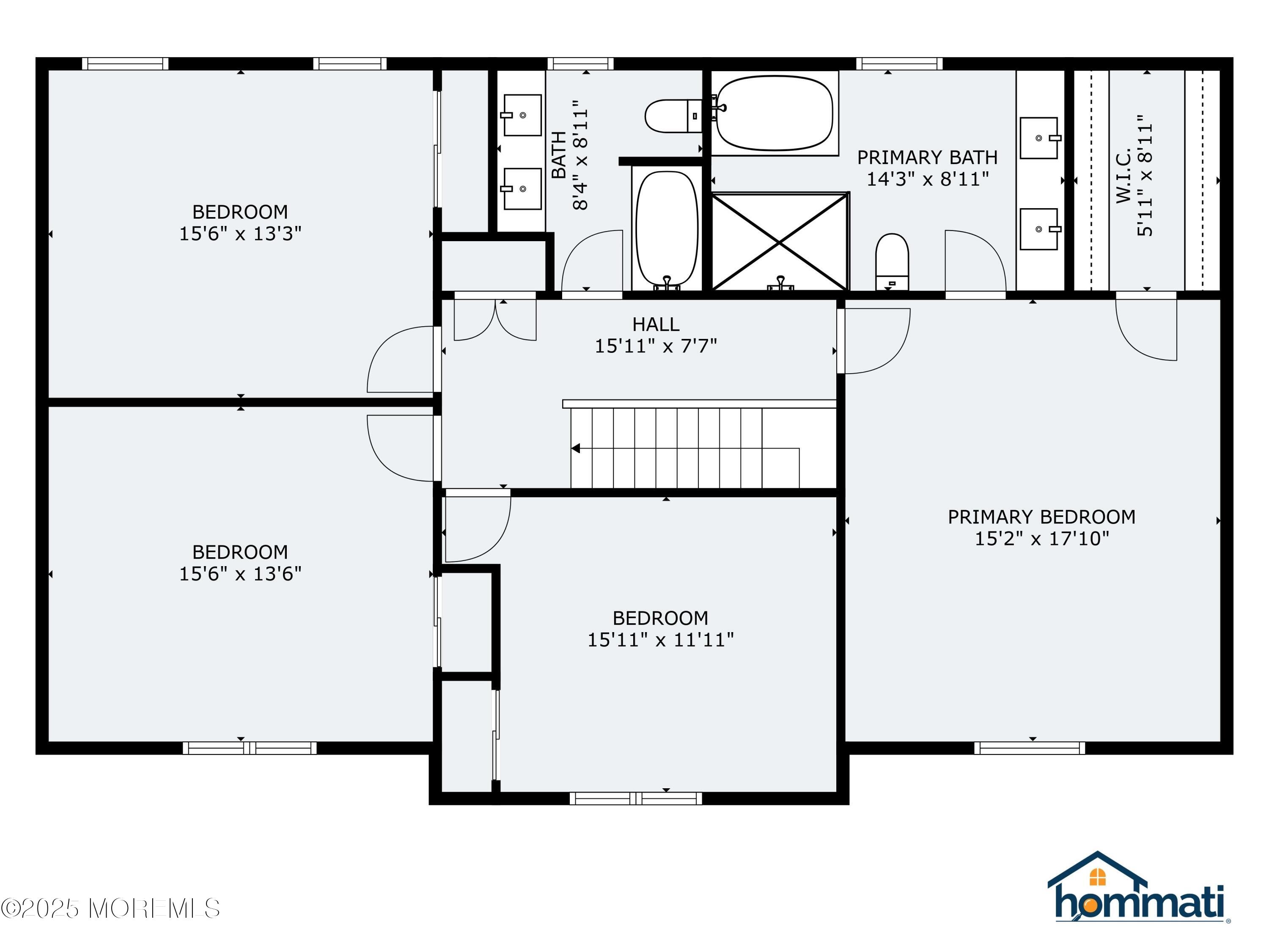 126 Willow Grove Drive, Lincroft, NJ, 07738 image 51