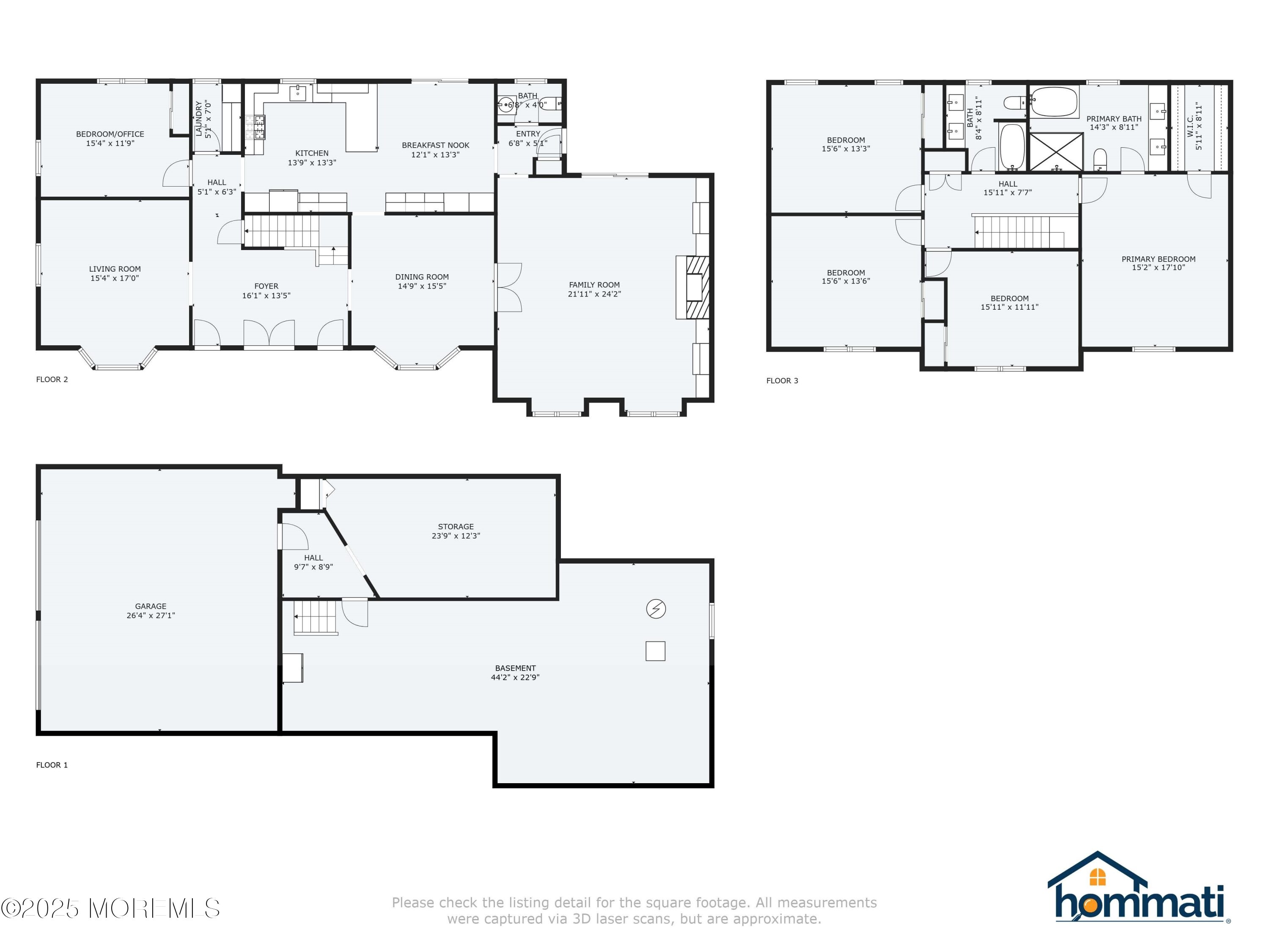 126 Willow Grove Drive, Lincroft, NJ, 07738 image 78