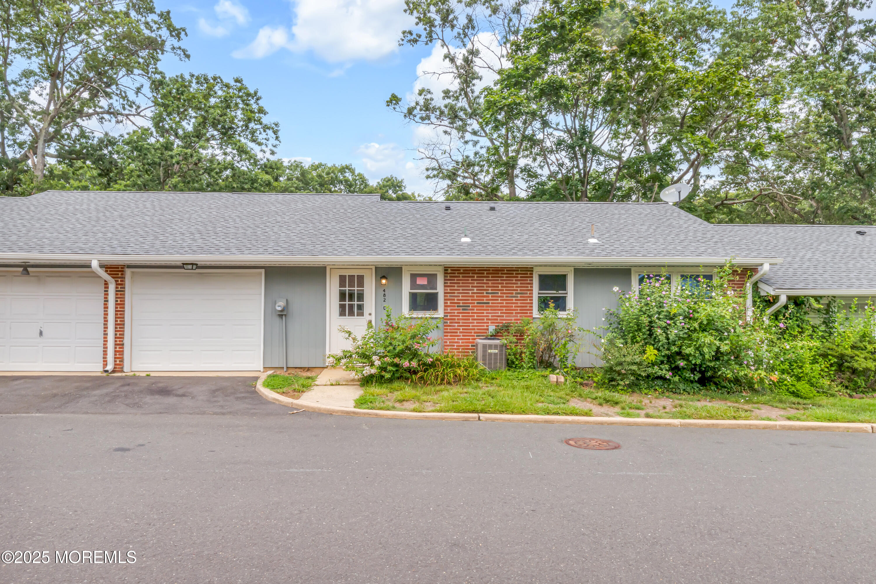 482 Thornbury Court 482C, Lakewood, NJ, 08701 image 29