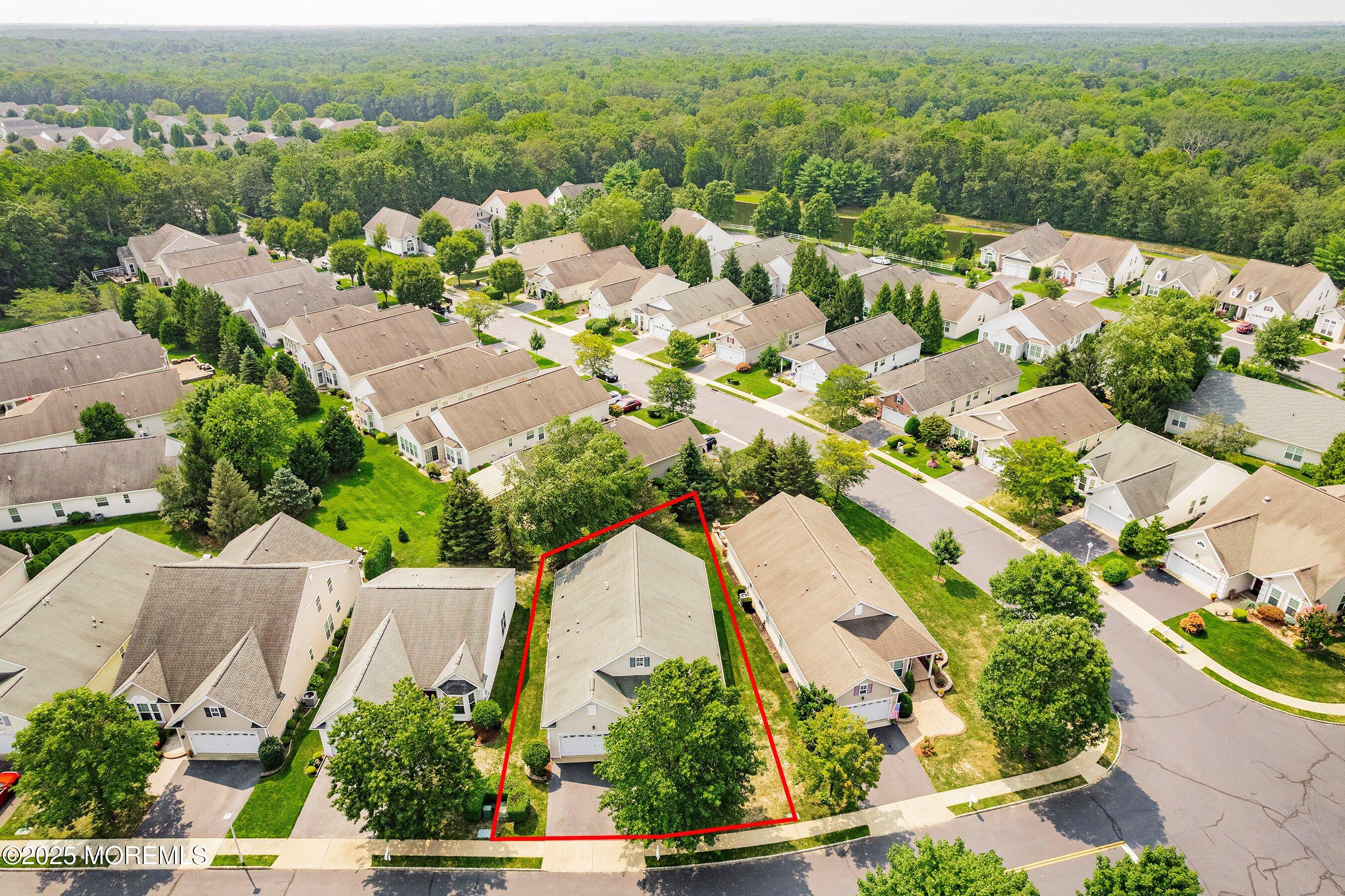 4 Marlow Drive, Jackson, NJ, 08527 image 37