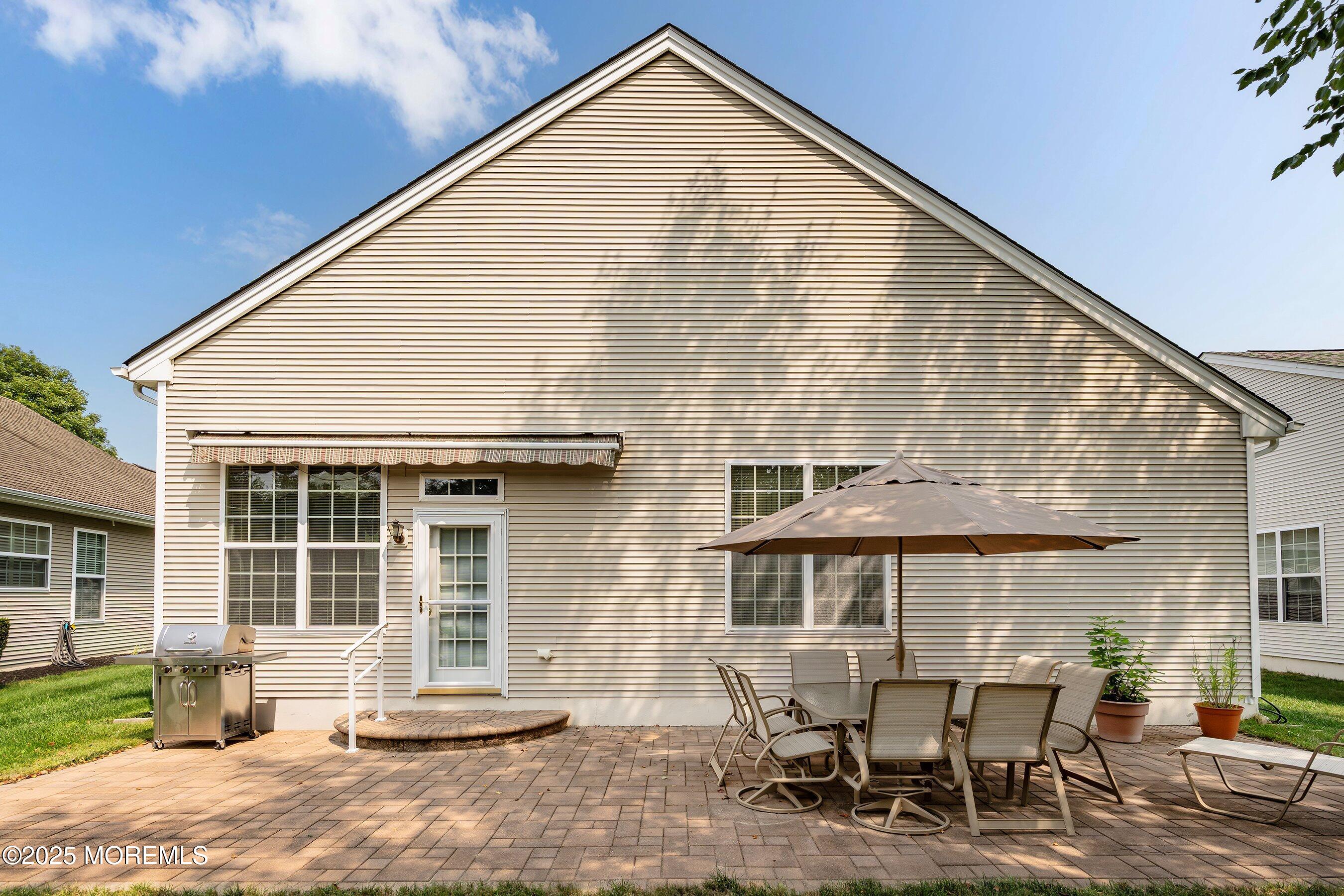 4 Marlow Drive, Jackson, NJ, 08527 image 31