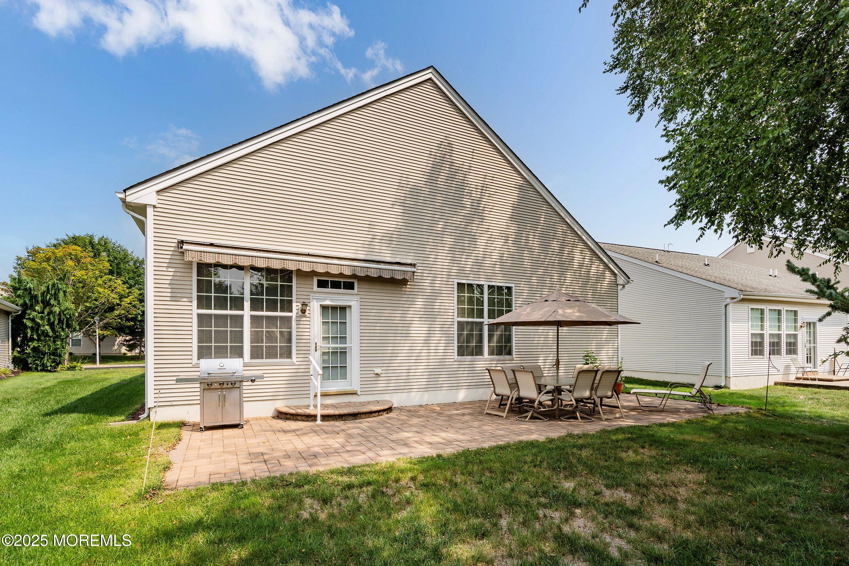 4 Marlow Drive, Jackson, NJ, 08527 image 32