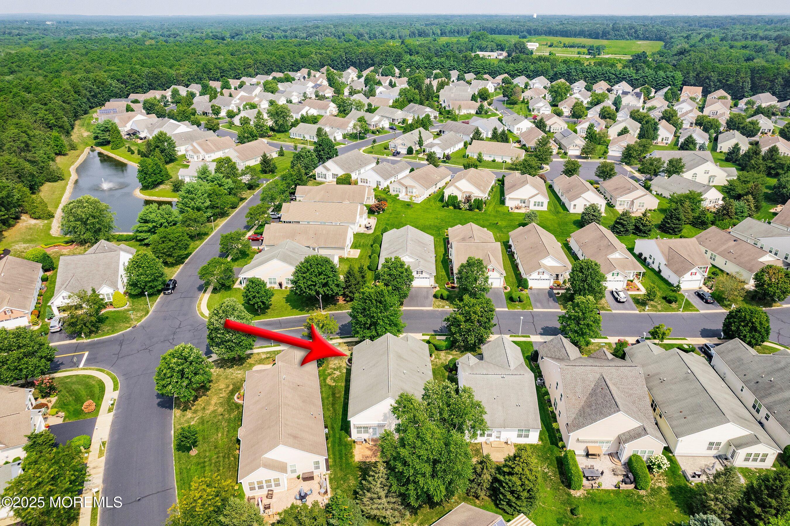 4 Marlow Drive, Jackson, NJ, 08527 image 34