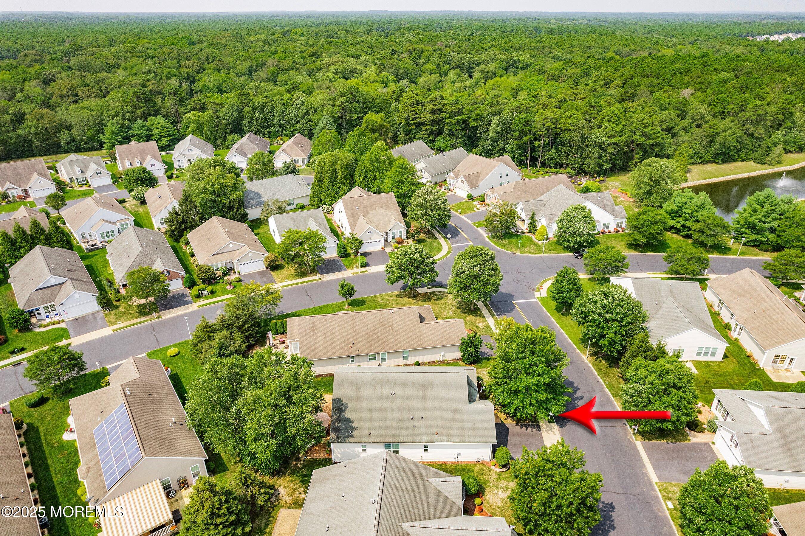 4 Marlow Drive, Jackson, NJ, 08527 image 36