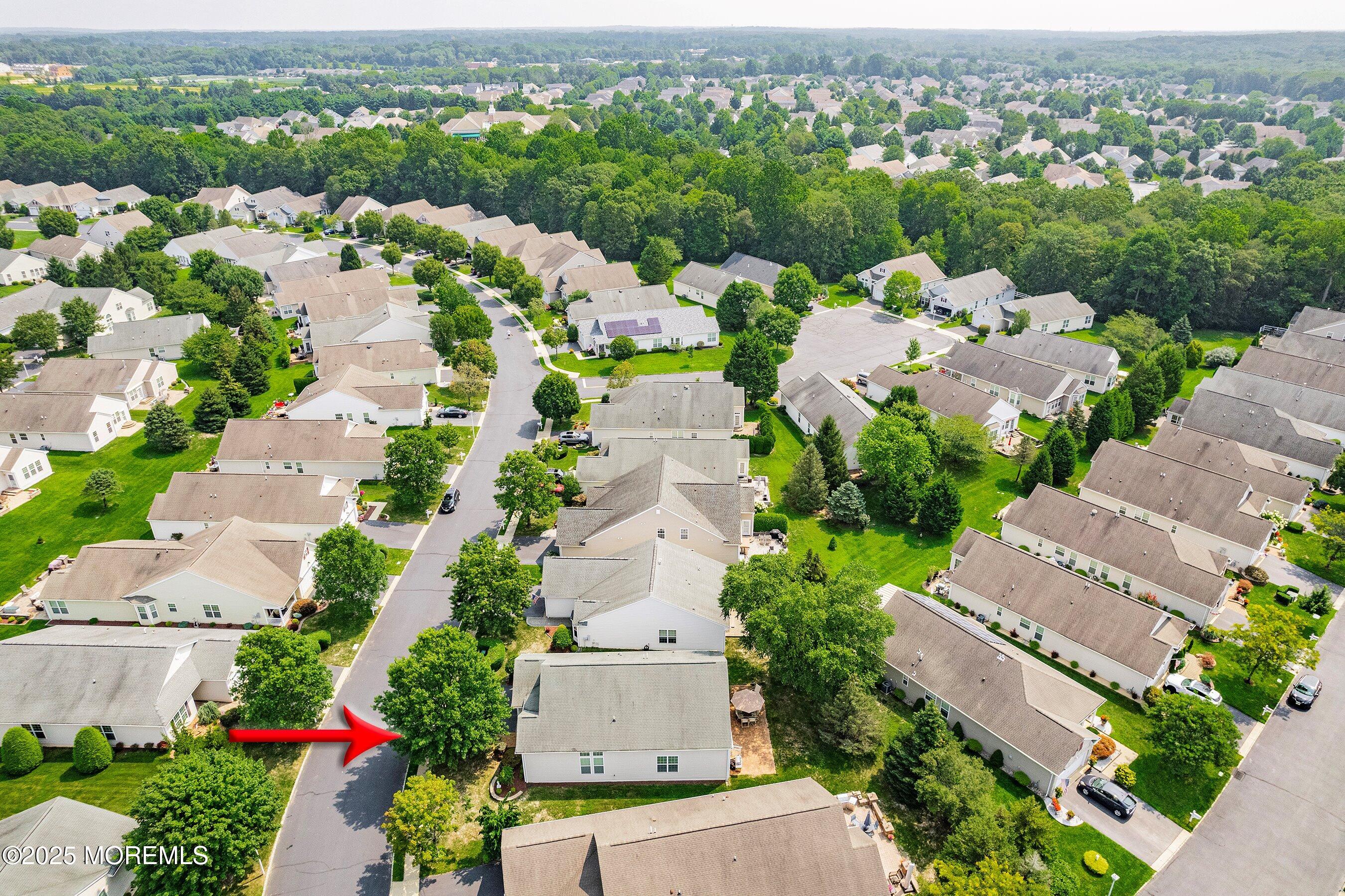4 Marlow Drive, Jackson, NJ, 08527 image 38