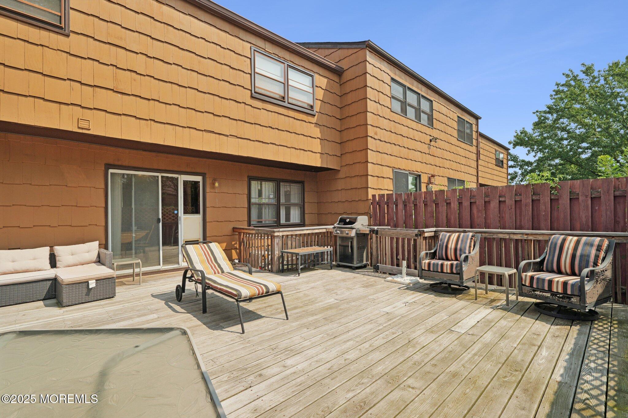 8 Ashford Court 1208, Sayreville Boro, NJ, 08872 image 37