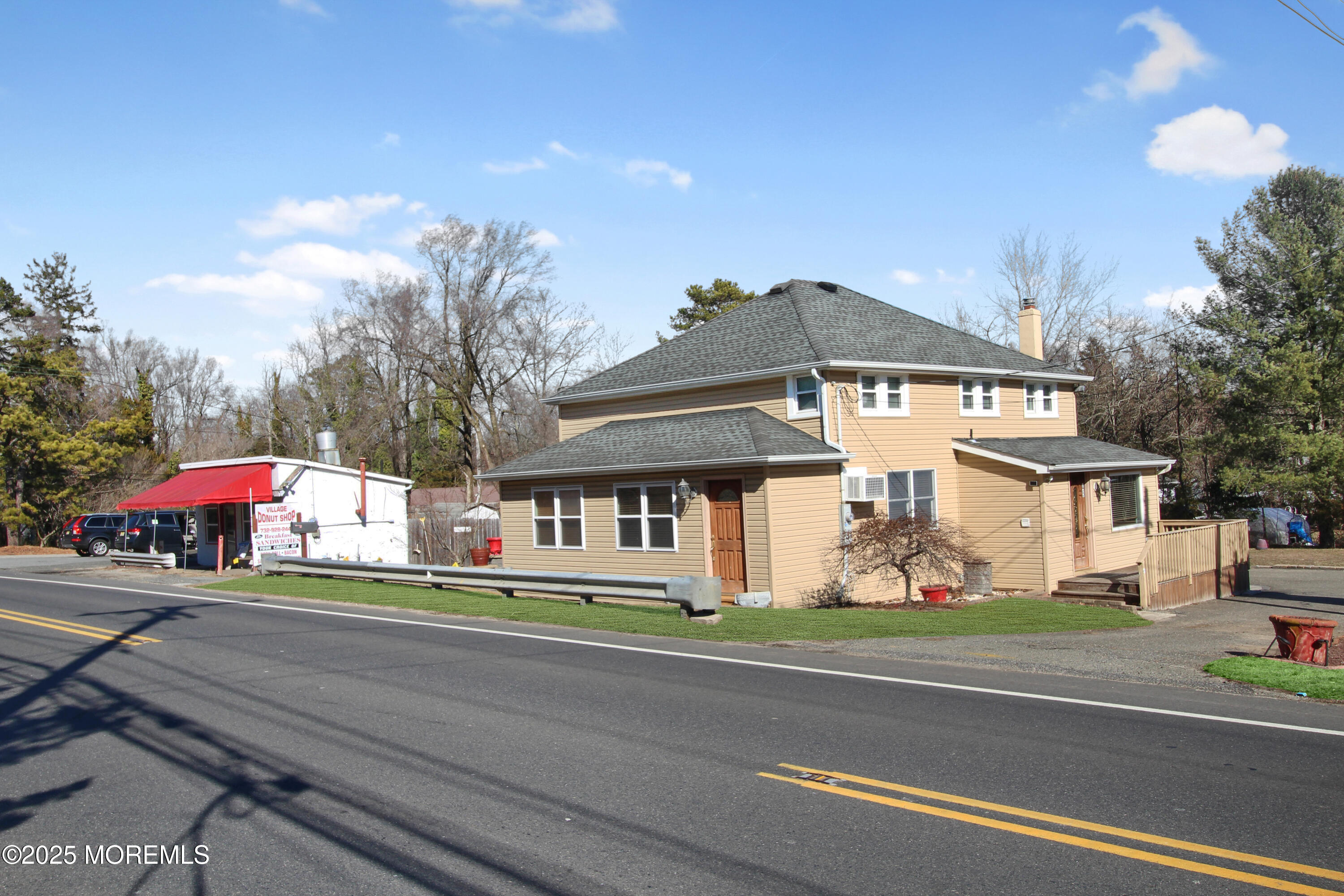 45 Cassville Road Image 1