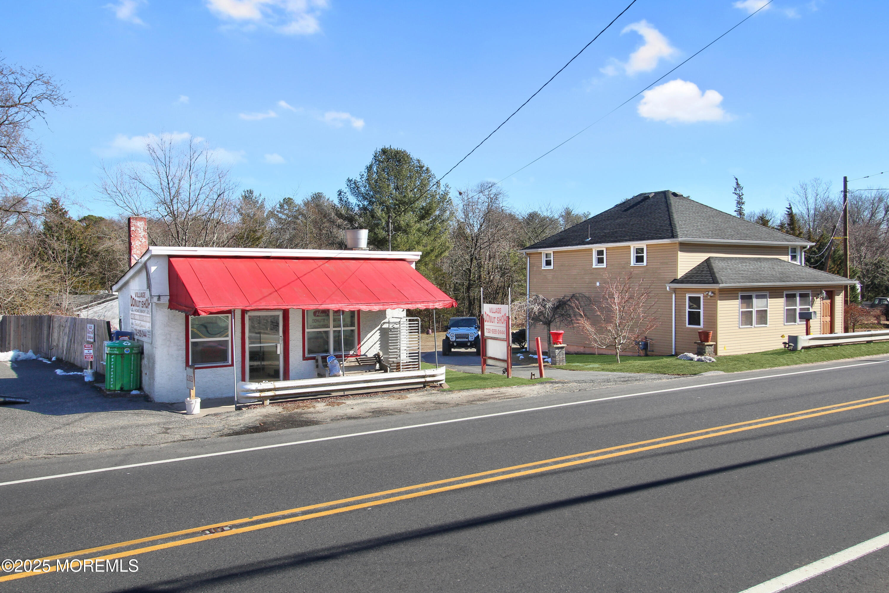 45 Cassville Road, Jackson, NJ, 08527 image 21