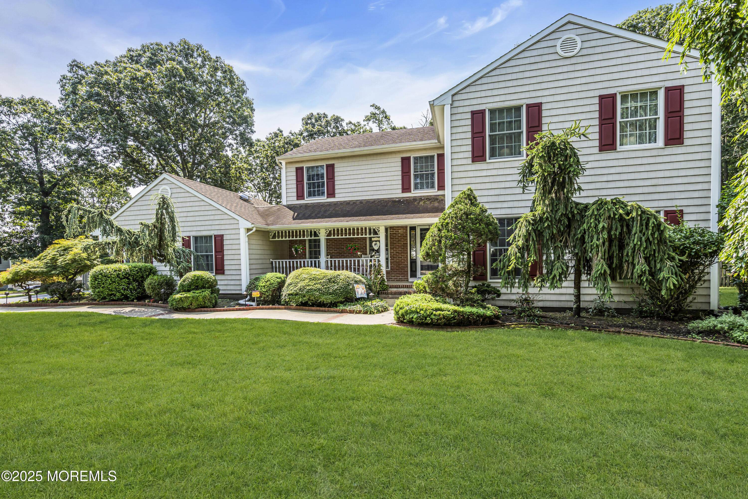 751 High Meadow Drive, Toms River, NJ, 08753 image 7