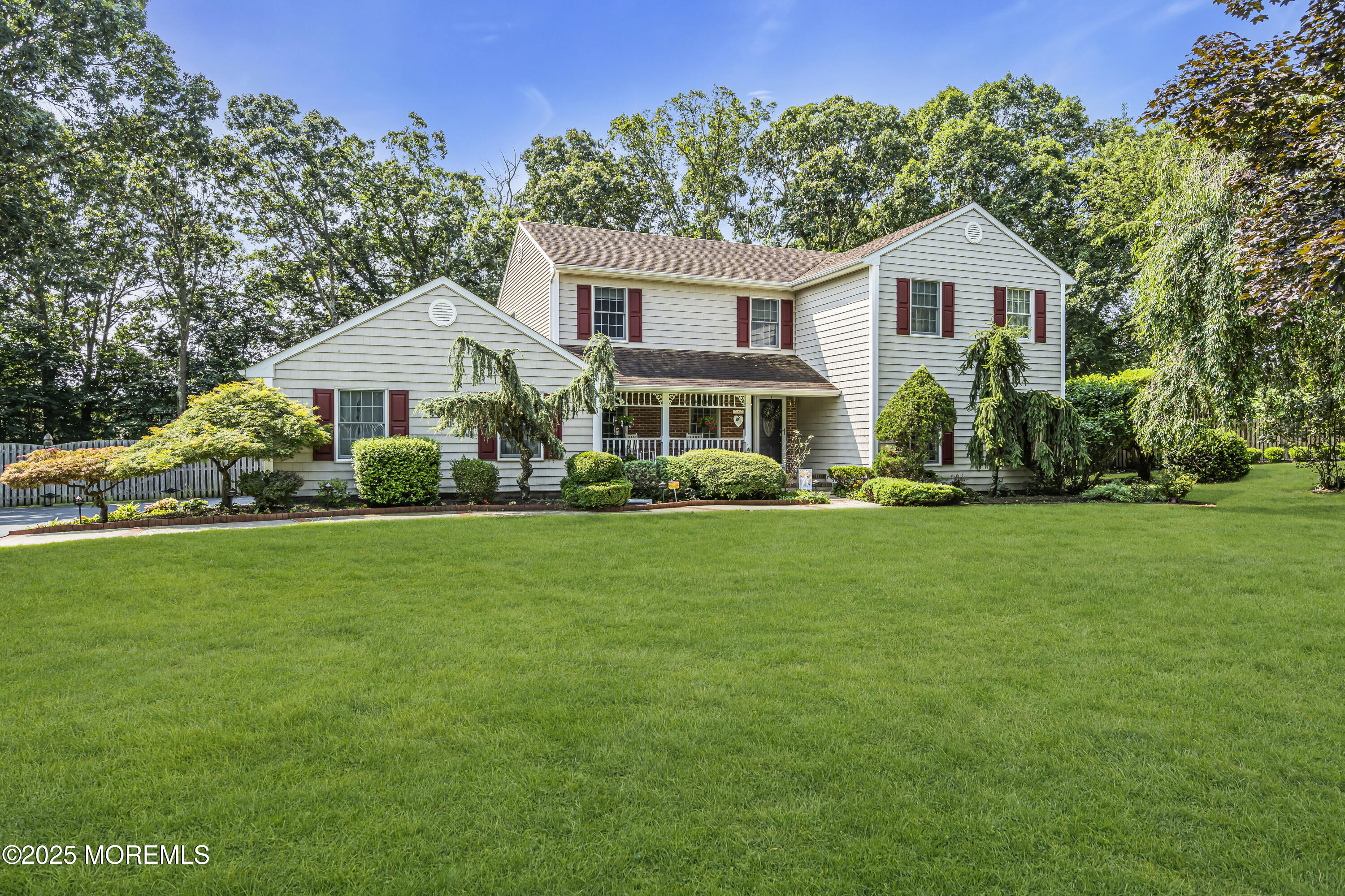 751 High Meadow Drive, Toms River, NJ, 08753 image 6