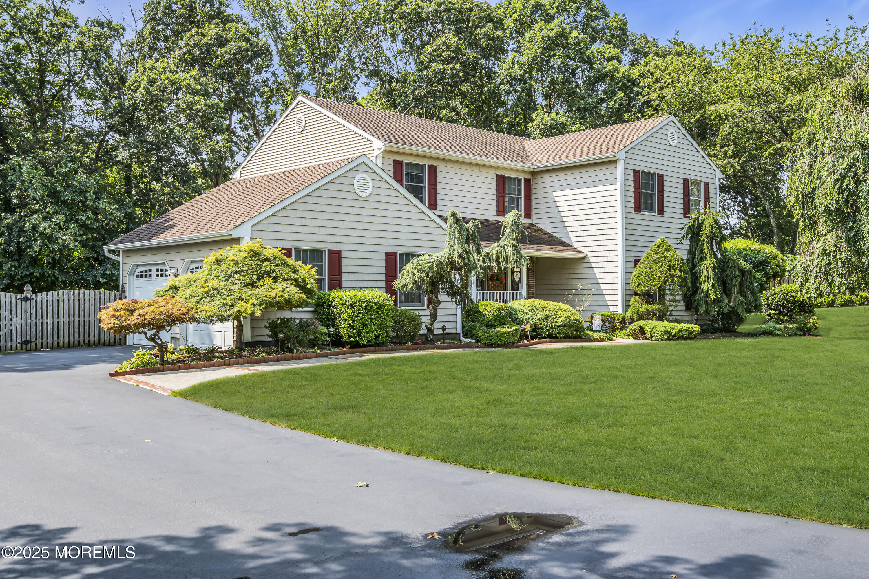 751 High Meadow Drive, Toms River, NJ, 08753 image 8