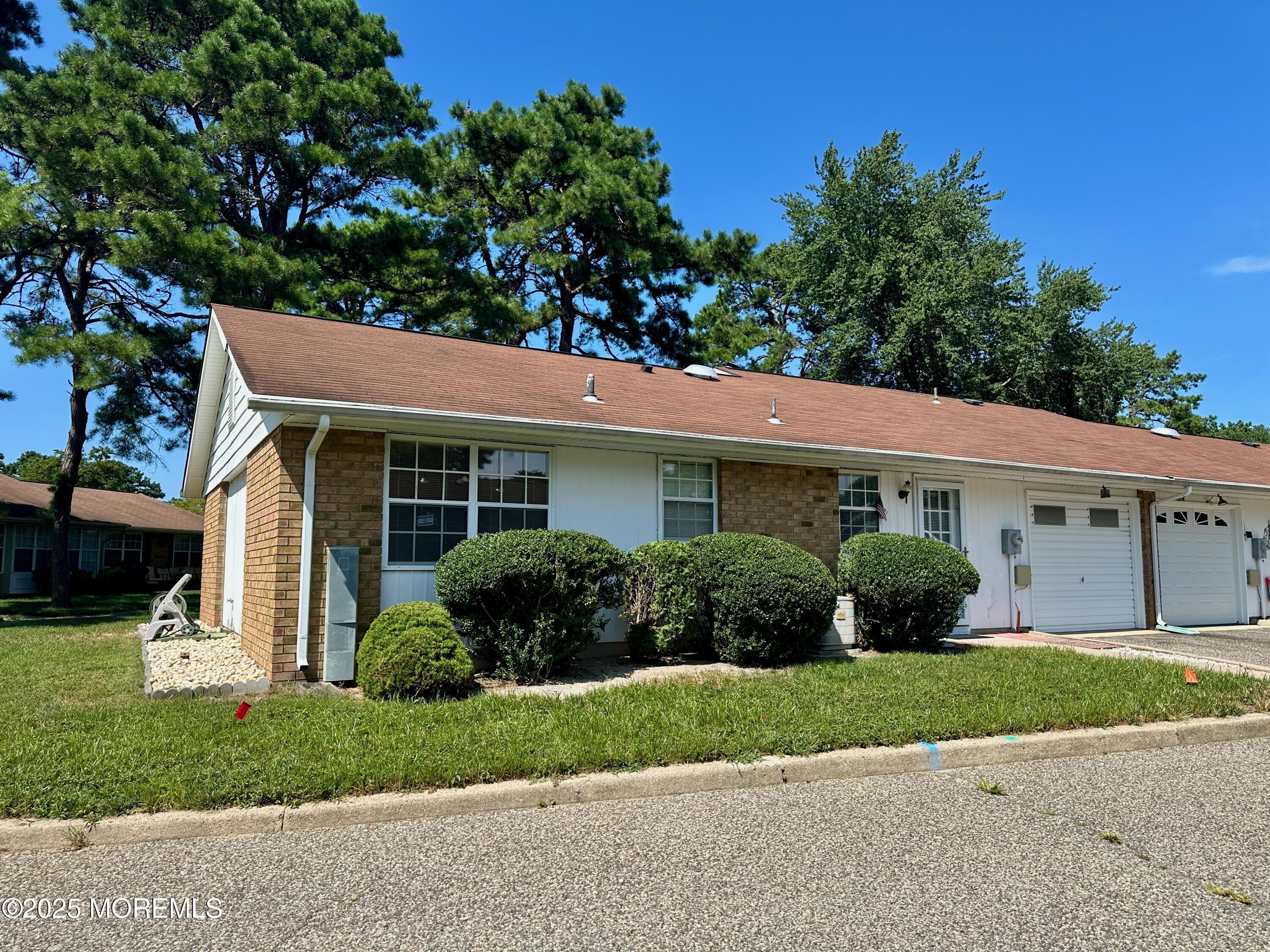 22B Buckingham Drive, Manchester, NJ, 08759