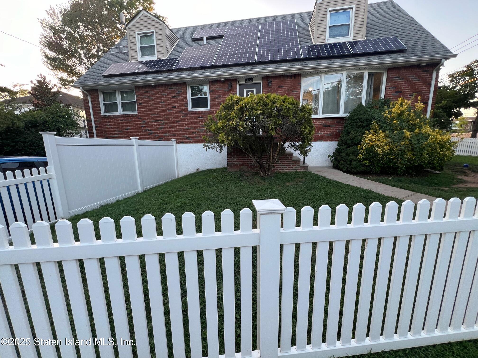 970 Annadale Road, Staten Island, NY, 10312