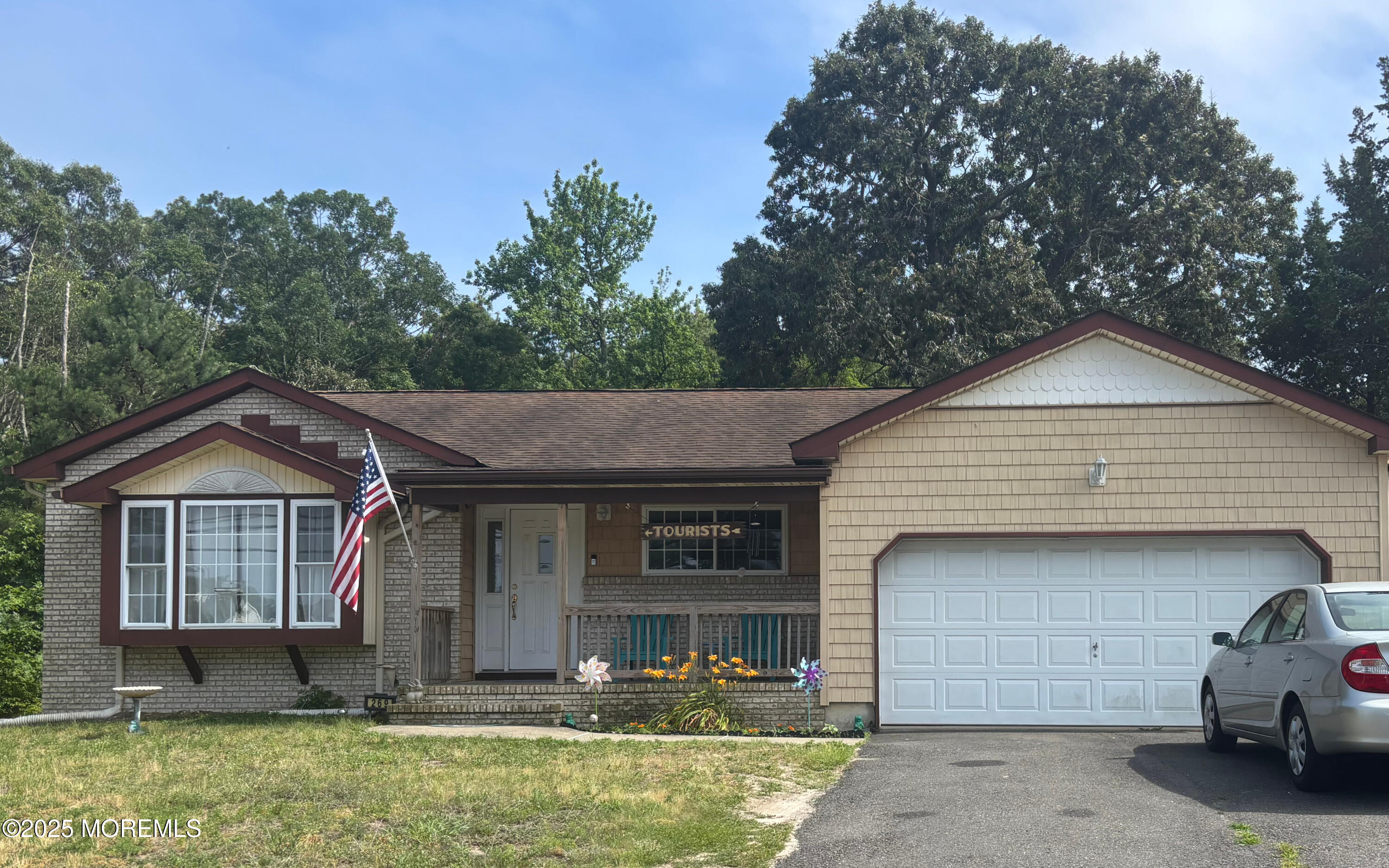 269 Mantoloking Road, Brick, NJ, 08723