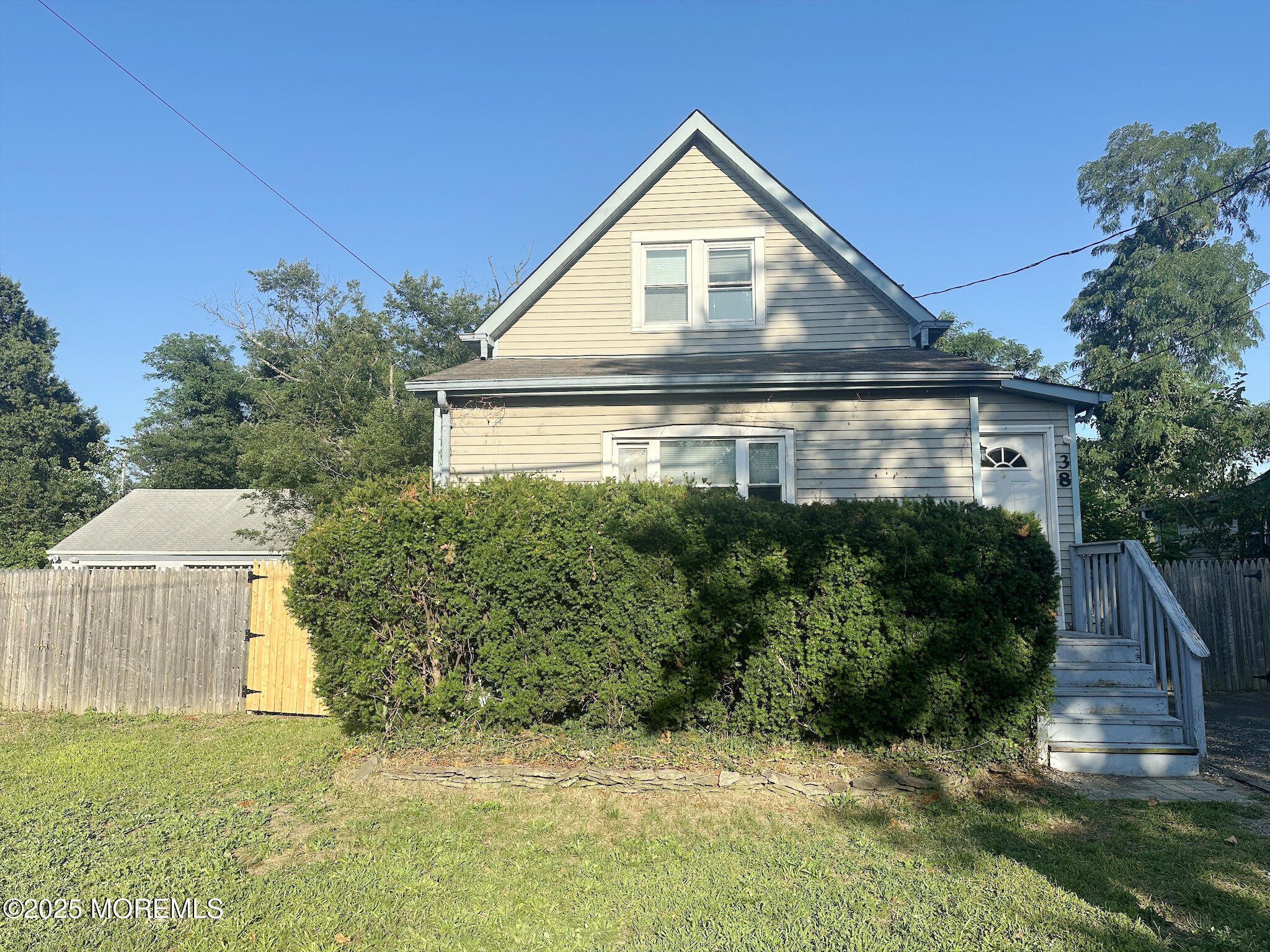 38 Franklin Avenue, Hazlet, NJ, 07734