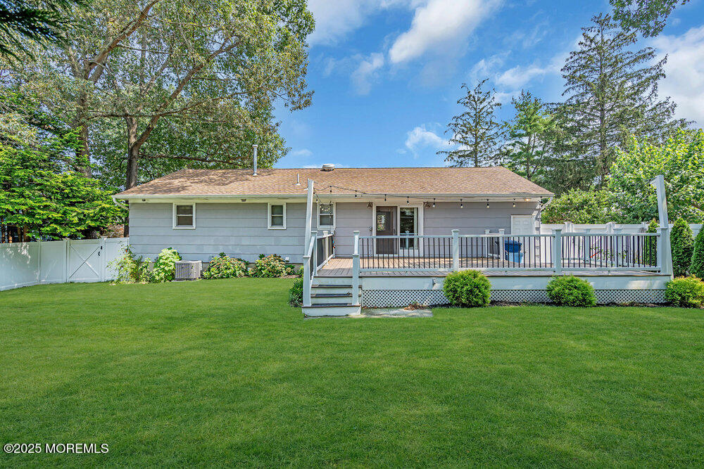 316 Seaman Avenue, Beachwood, NJ, 08722 image 20