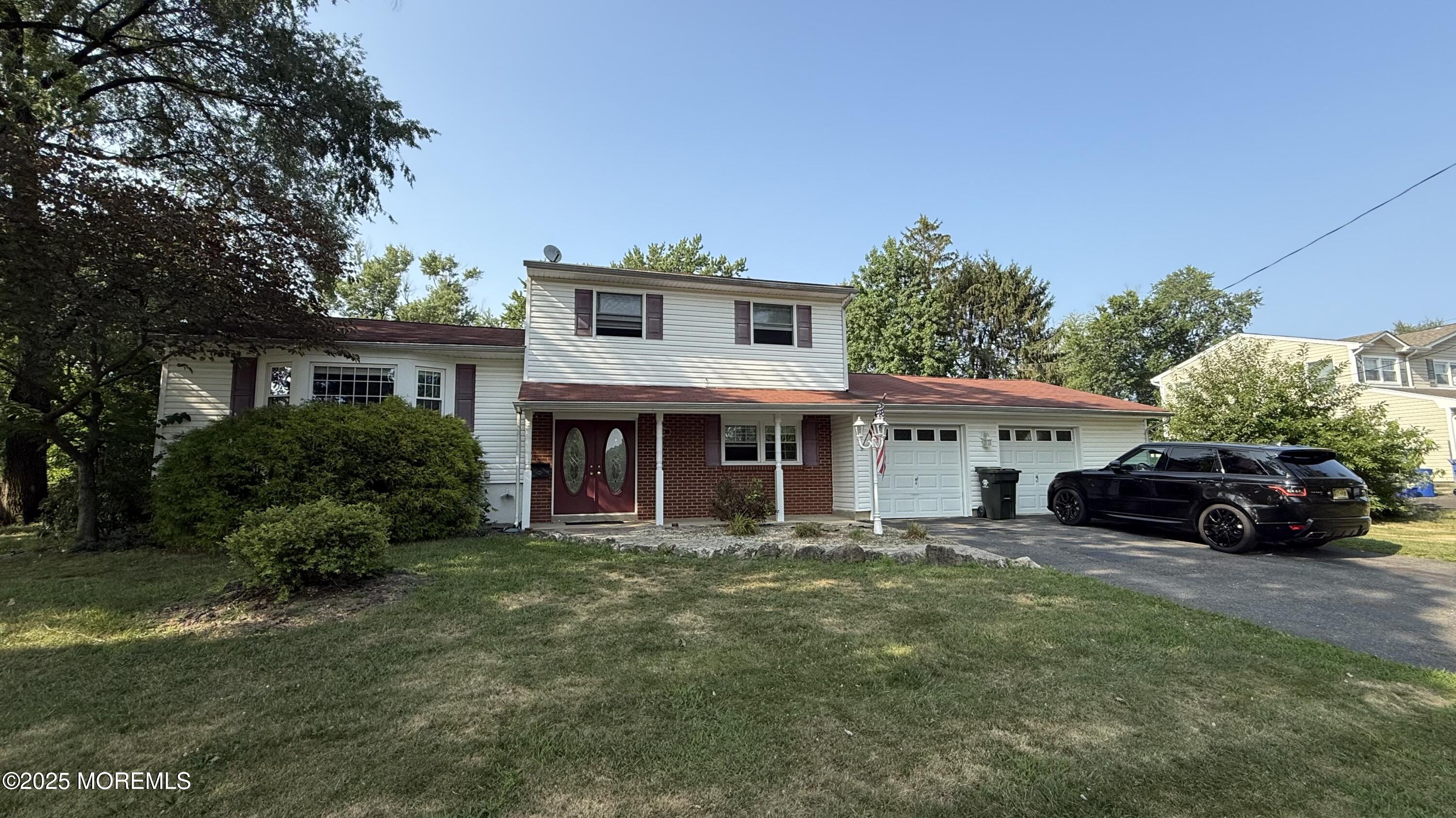168 Throckmorton Lane, Old Bridge, NJ, 08857