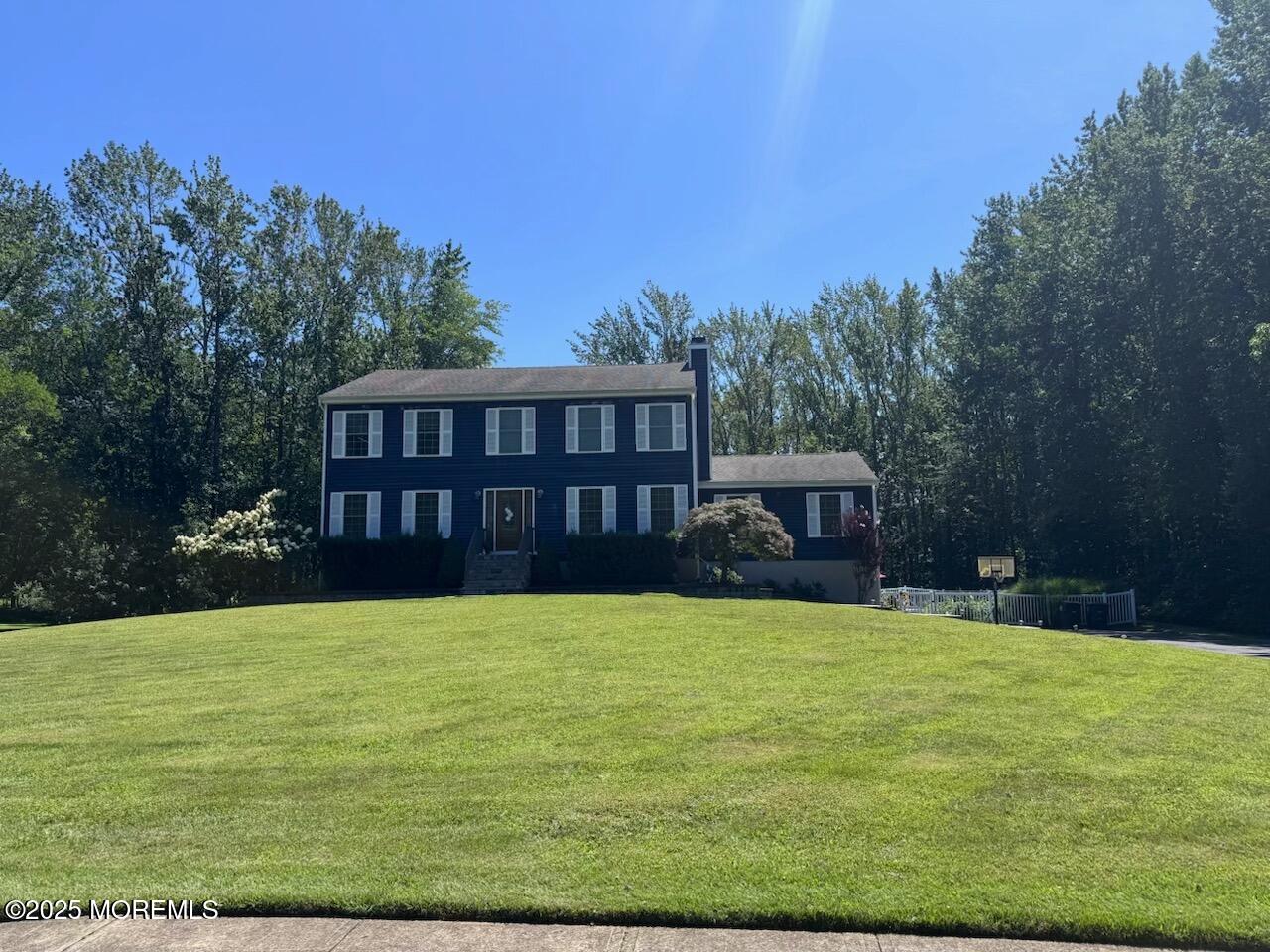 1628 Rustic Court, Wall, NJ, 07753