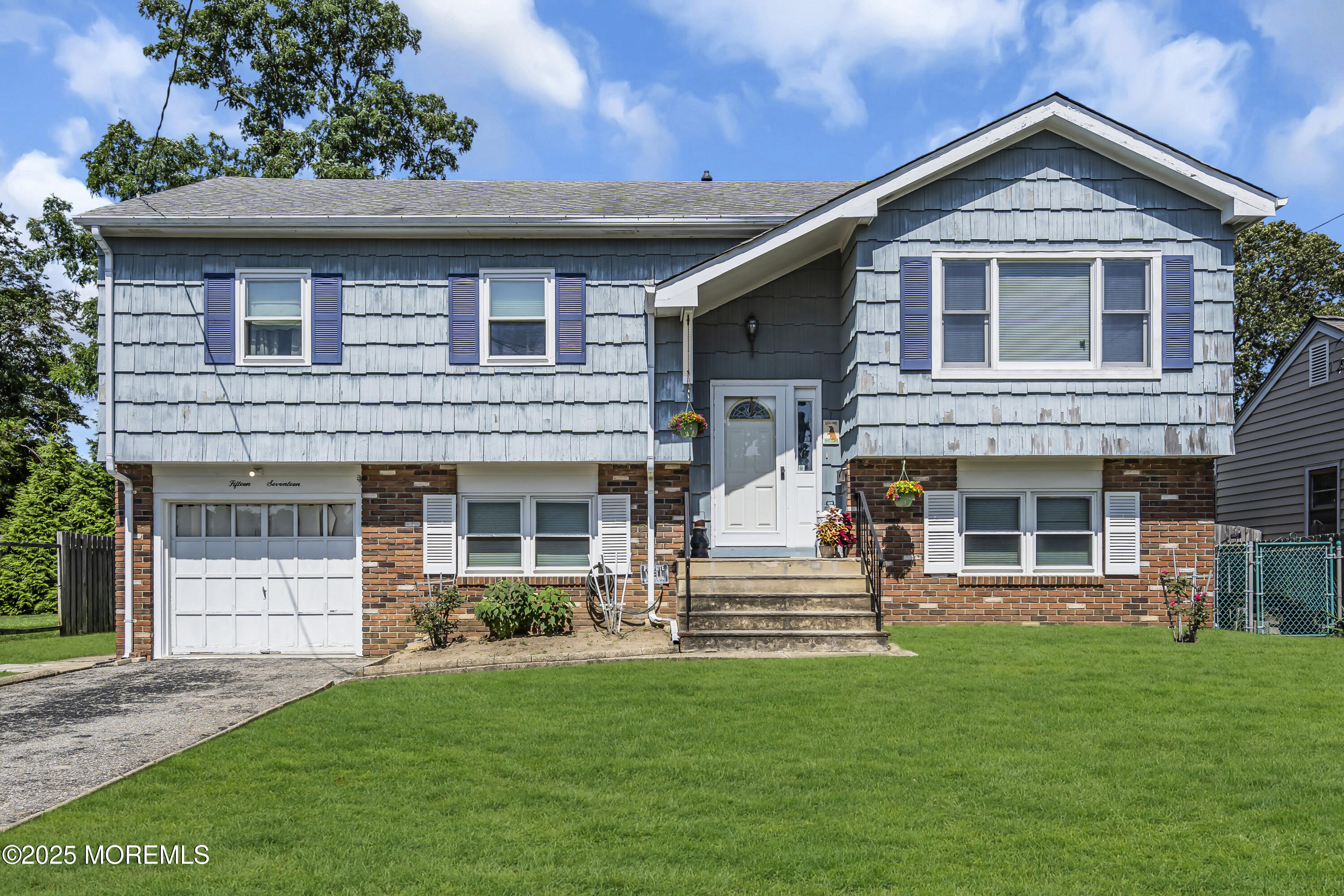 1517 Dock Place, Point Pleasant, NJ, 08742