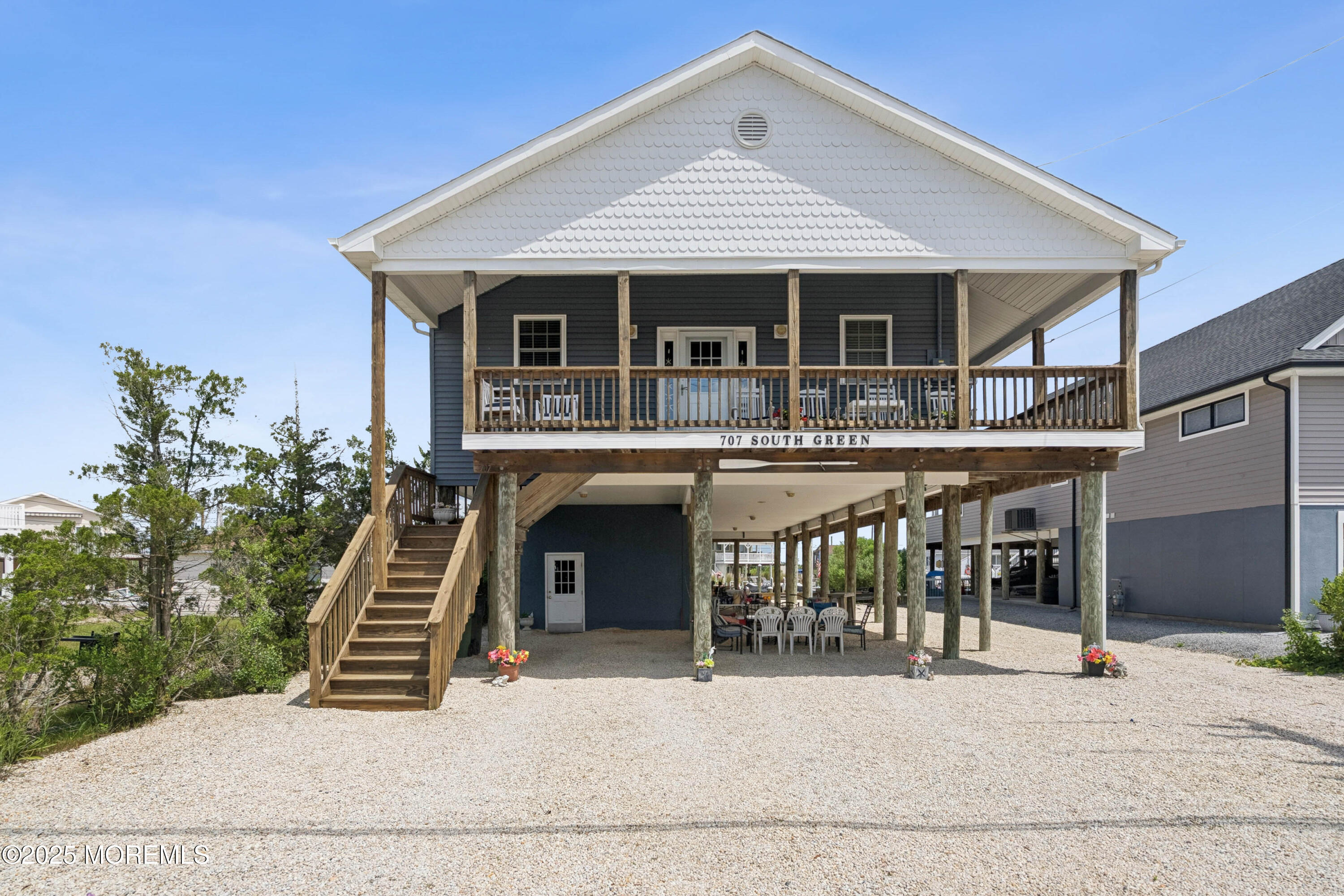 707 S Green Street, Tuckerton, NJ, 08087