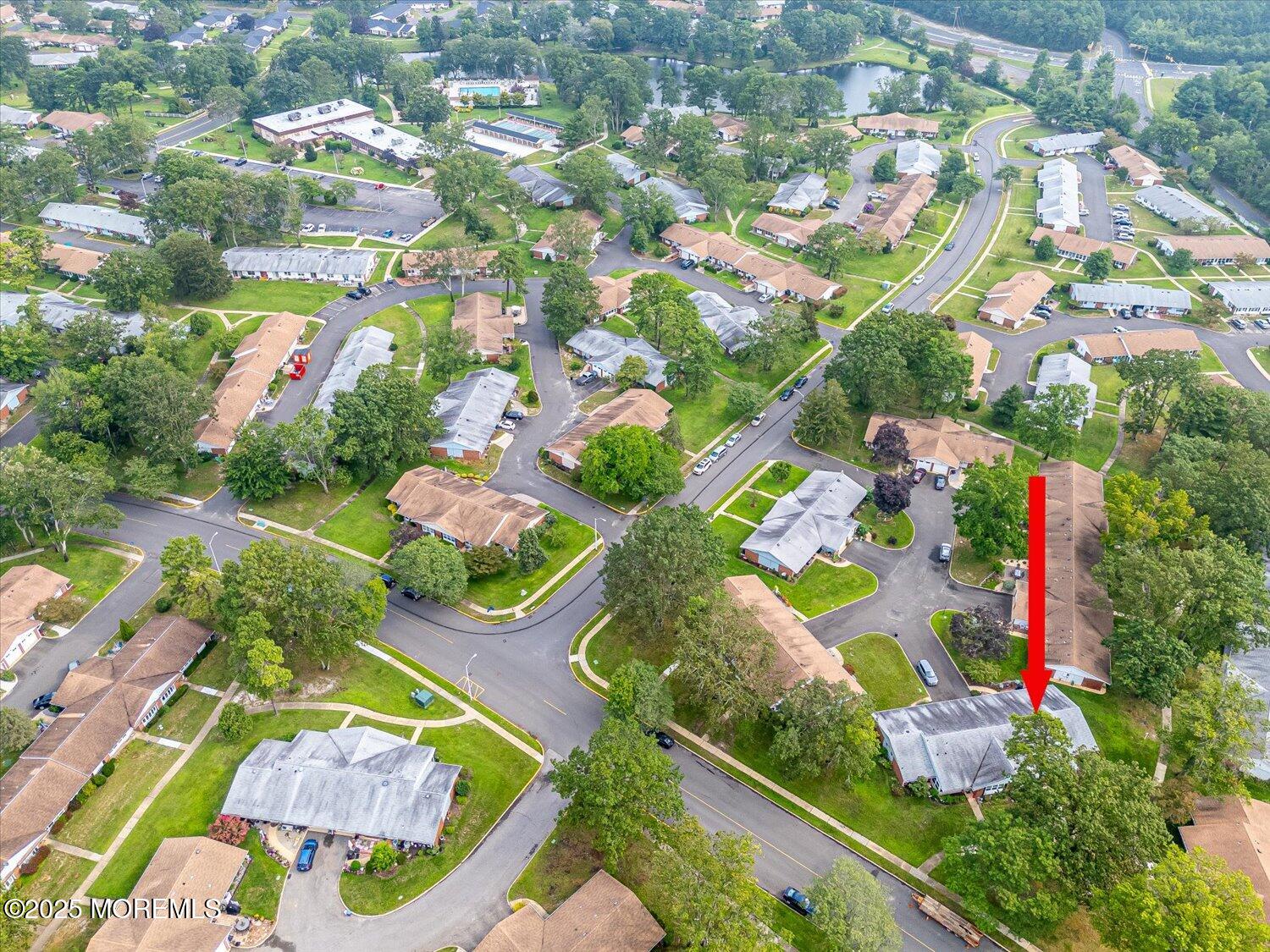 1052B Shetland Drive, Lakewood, NJ, 08701 image 37