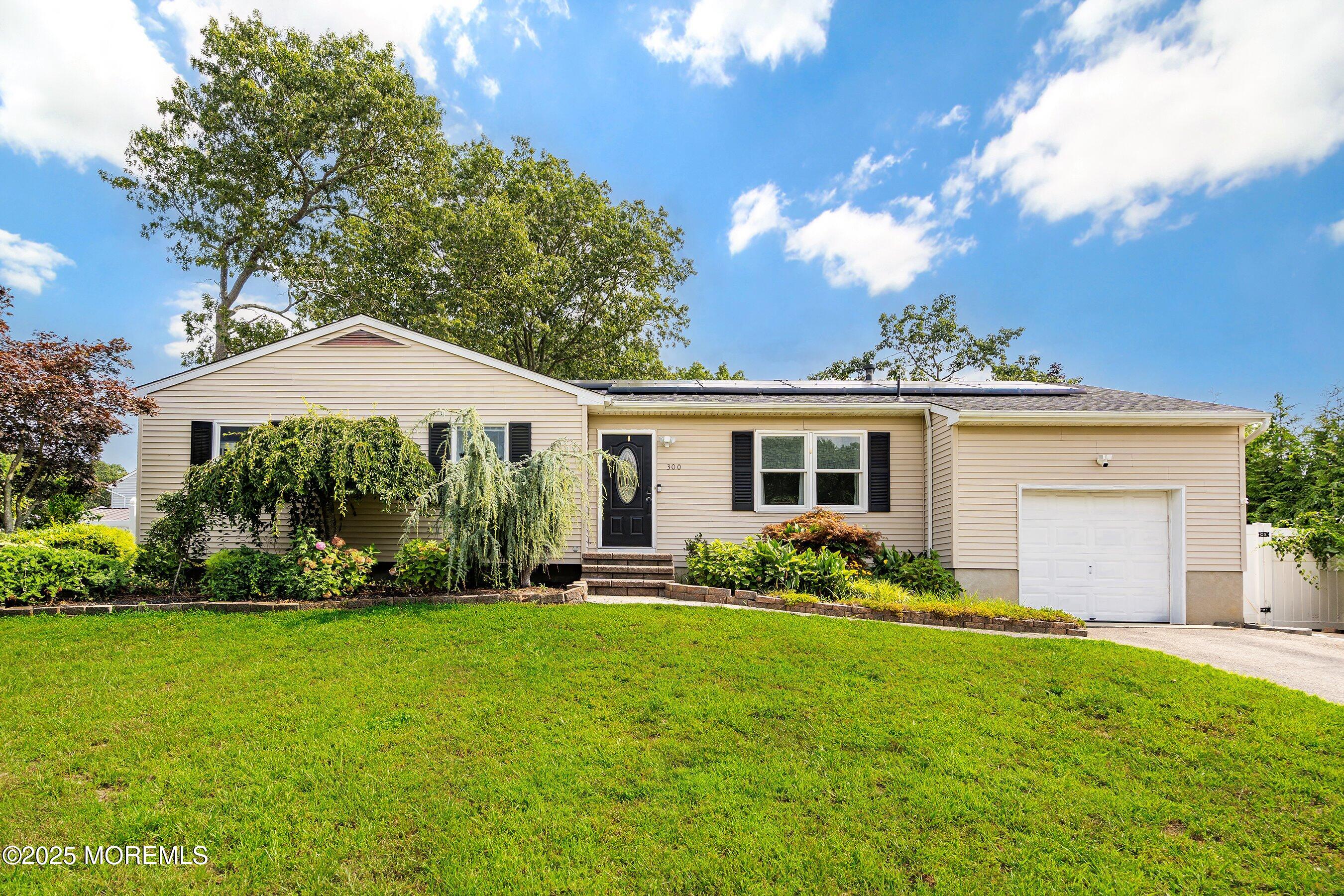300 Bellanca Road, Brick, NJ, 08723