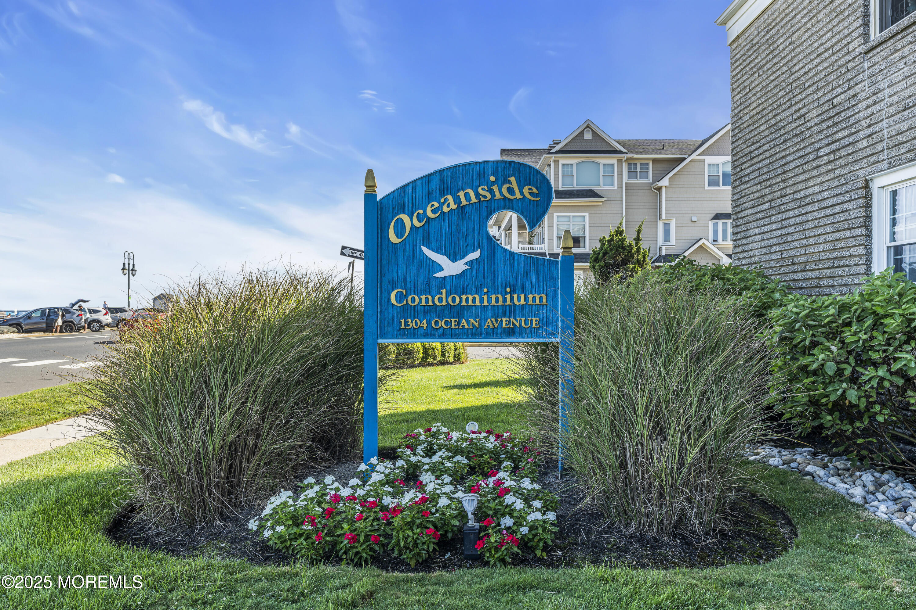 1304 Ocean Avenue 2A, Belmar, NJ, 07719