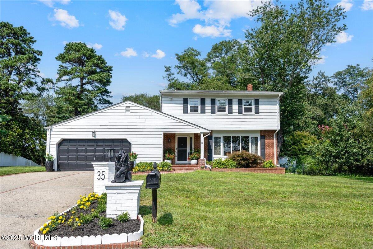 35 Shorebrook Circle, Neptune Township, NJ, 07753