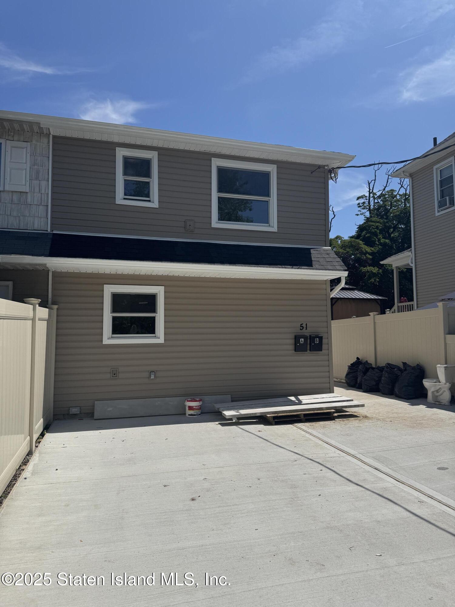 51 Mersereau Avenue, Staten Island, NY, 10303