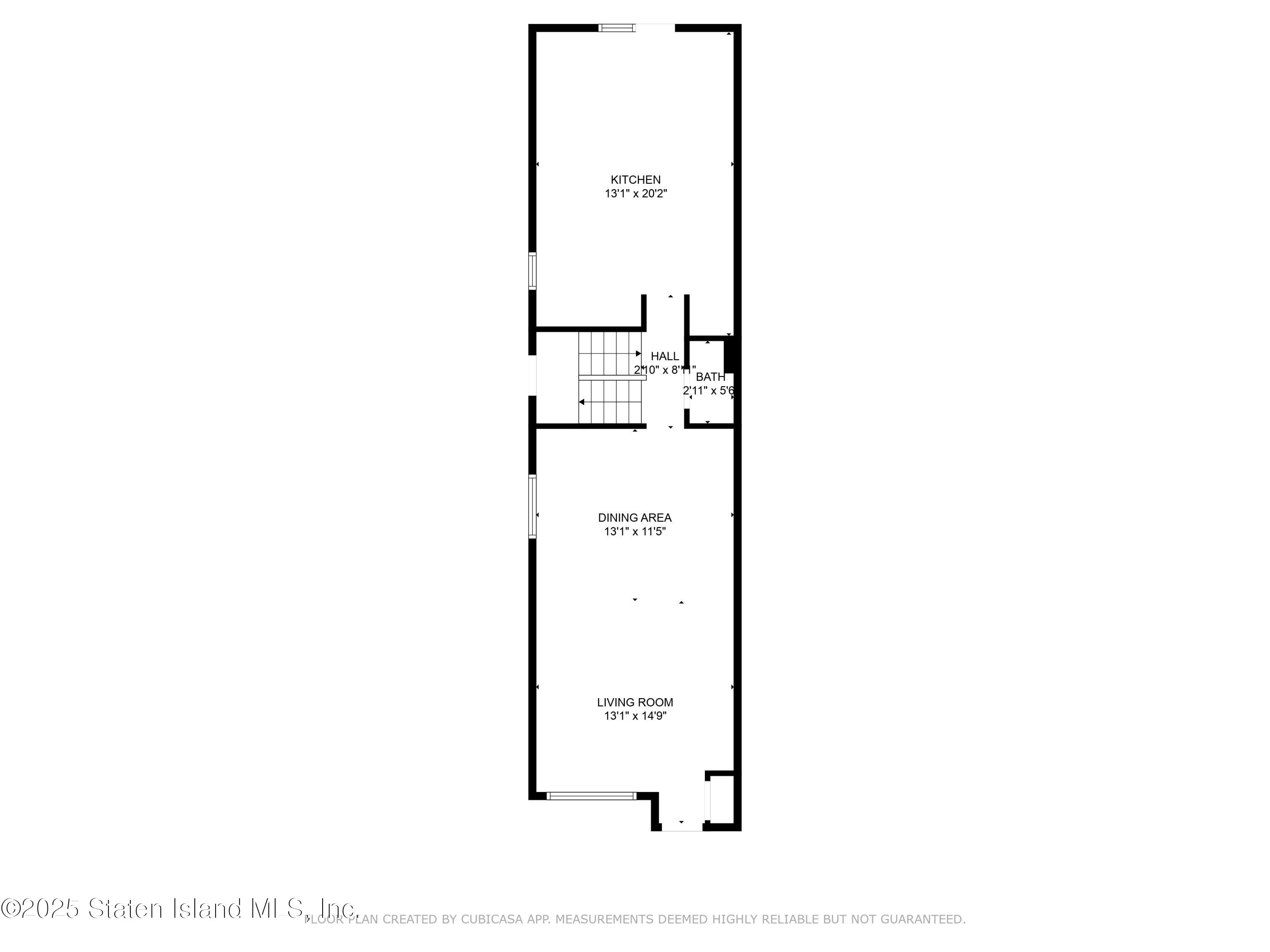 980 Rensselaer Avenue, Staten Island, NY, 10309 image 41