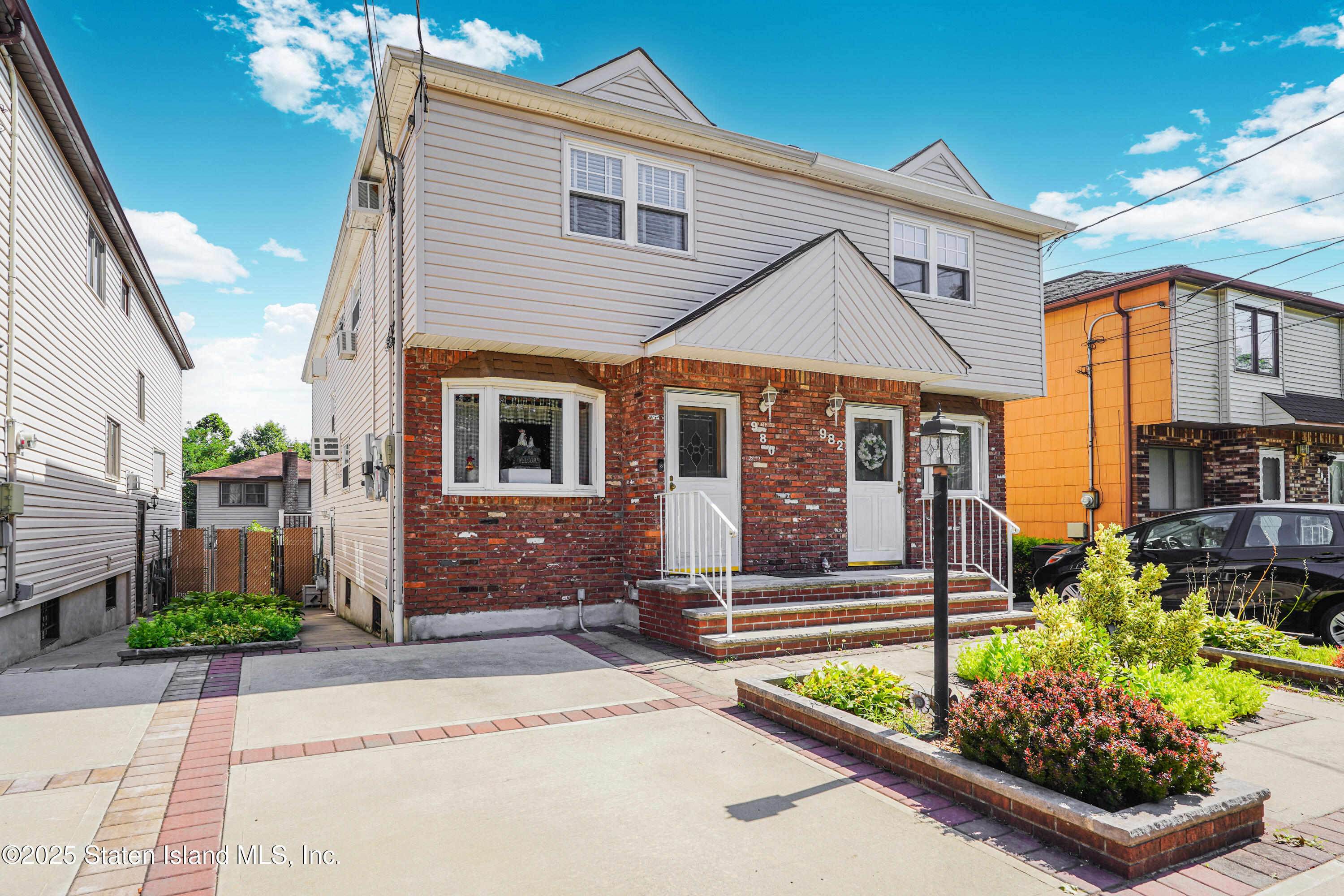980 Rensselaer Avenue, Staten Island, NY, 10309